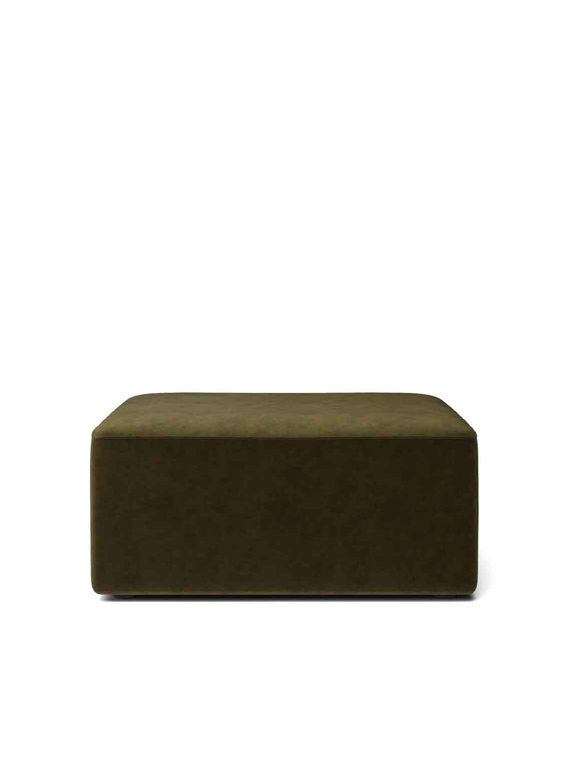 Eave Modular 86, Pouf, Earth