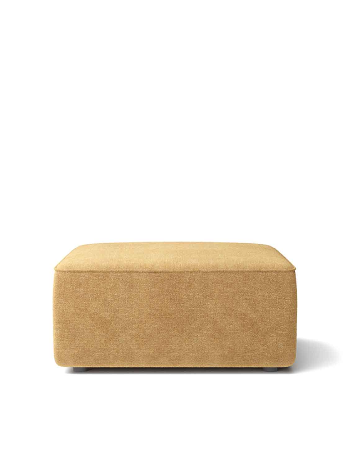 Eave Modular 86, Pouf, Earth