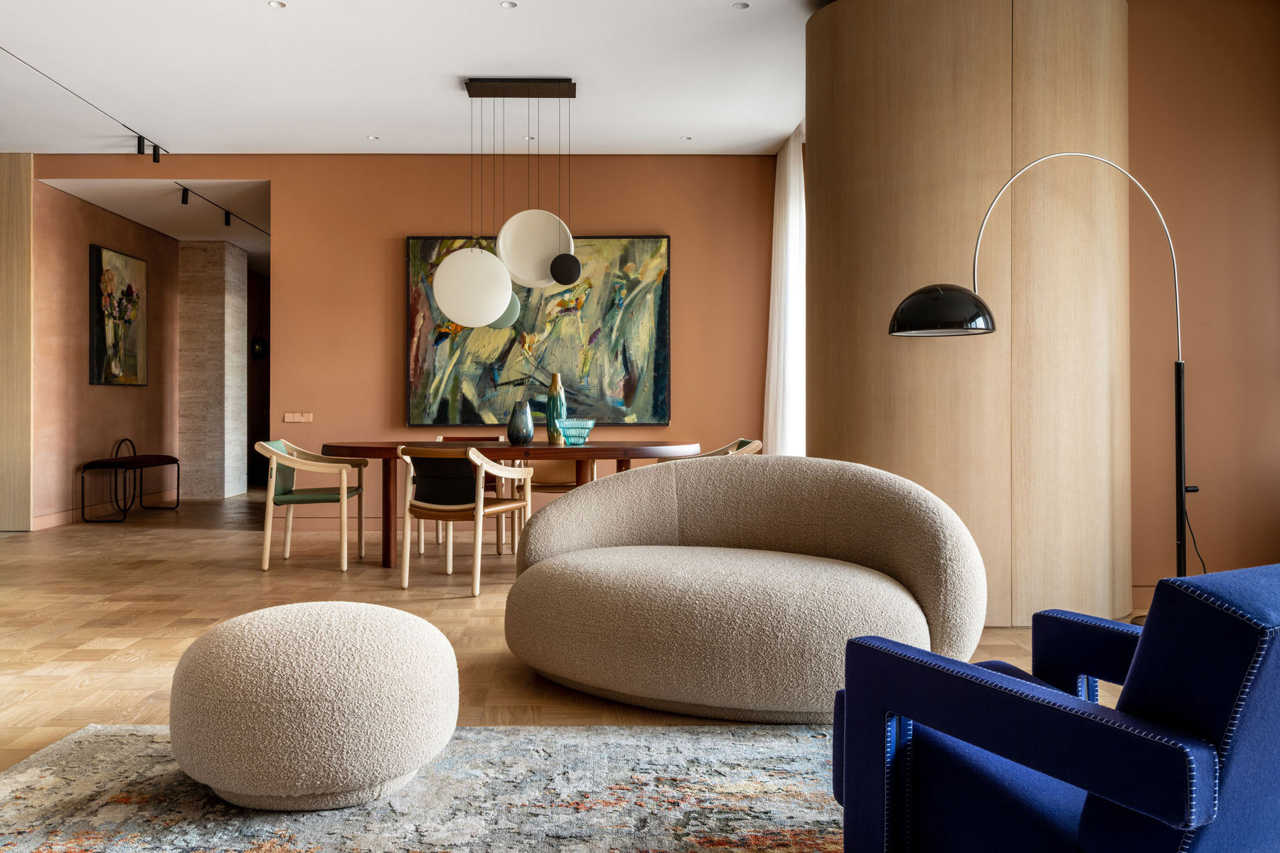 Julep Island 174cm, Fabric Group B