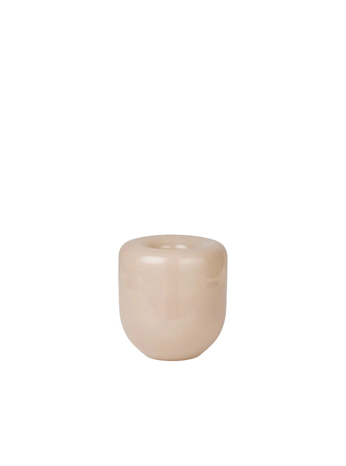 Opal Vase, Small