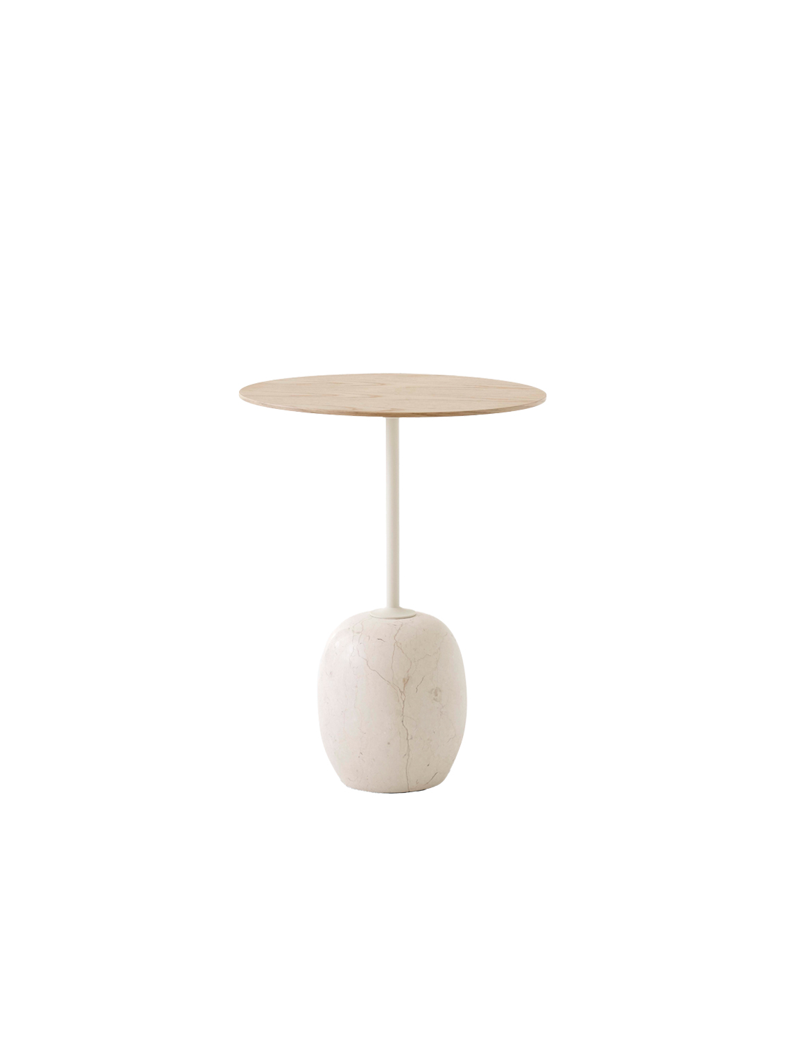 Lato Table LN8, Round