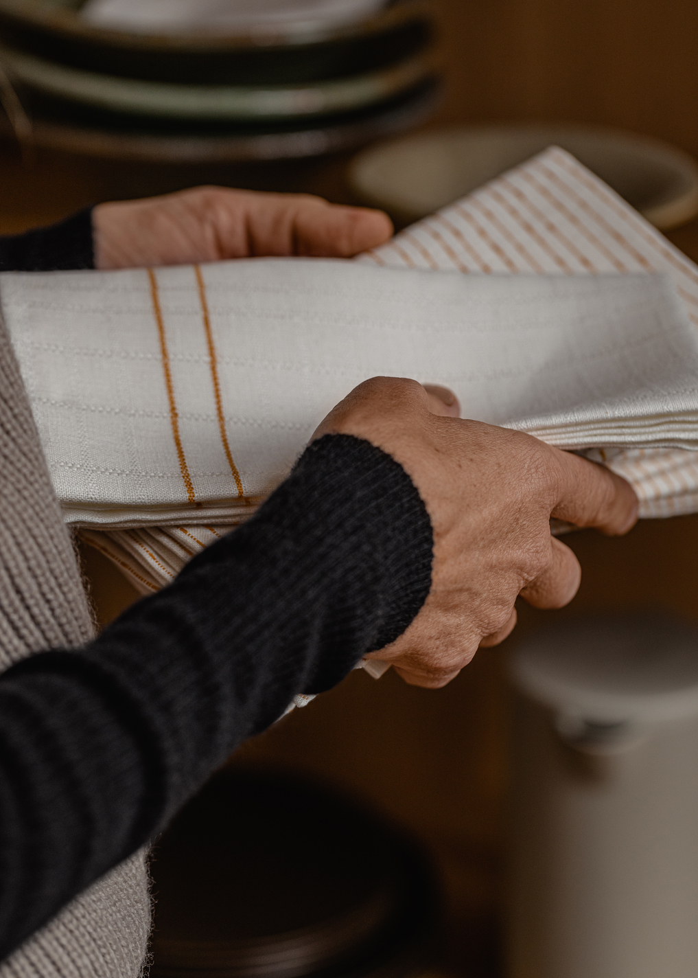 Cressida Napkin
