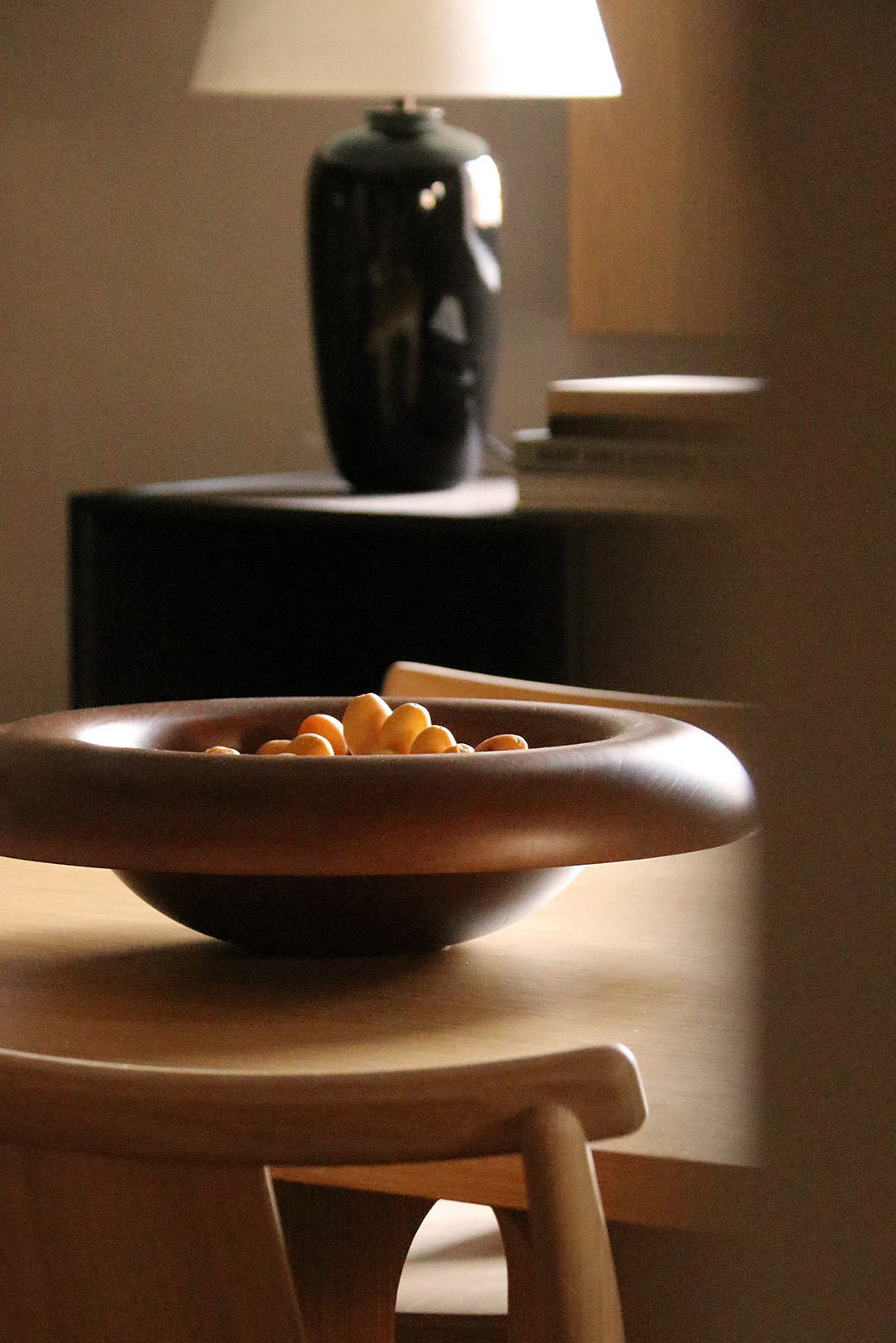 Rond Bowl