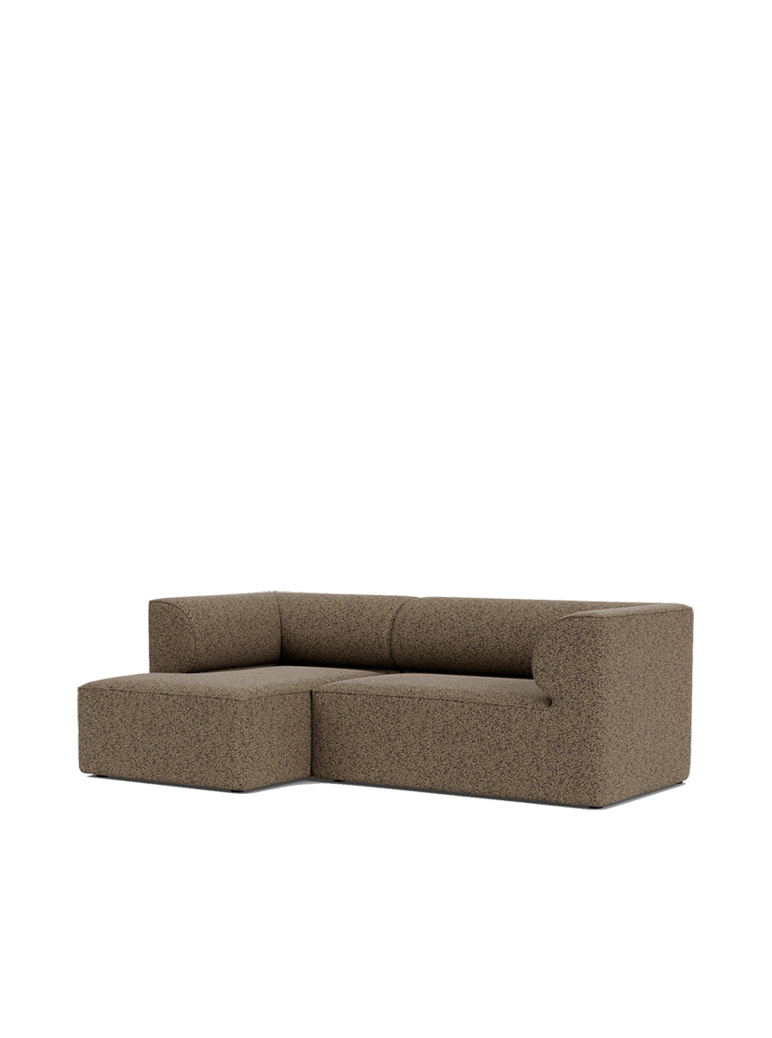 Eave Modular Sofa, 86, 3 Seater, Configuration 5 – 6, Earth