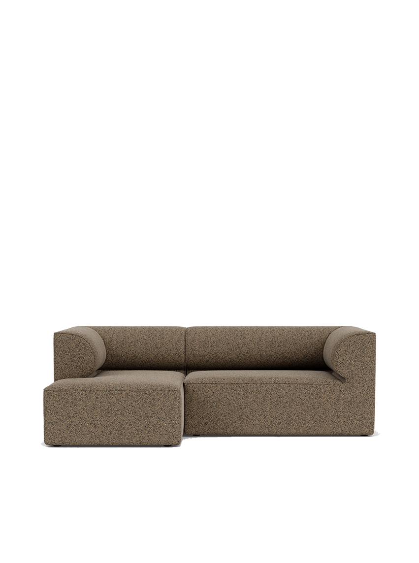 Eave Modular Sofa, 86, 3 Seater, Configuration 5 – 6, Earth