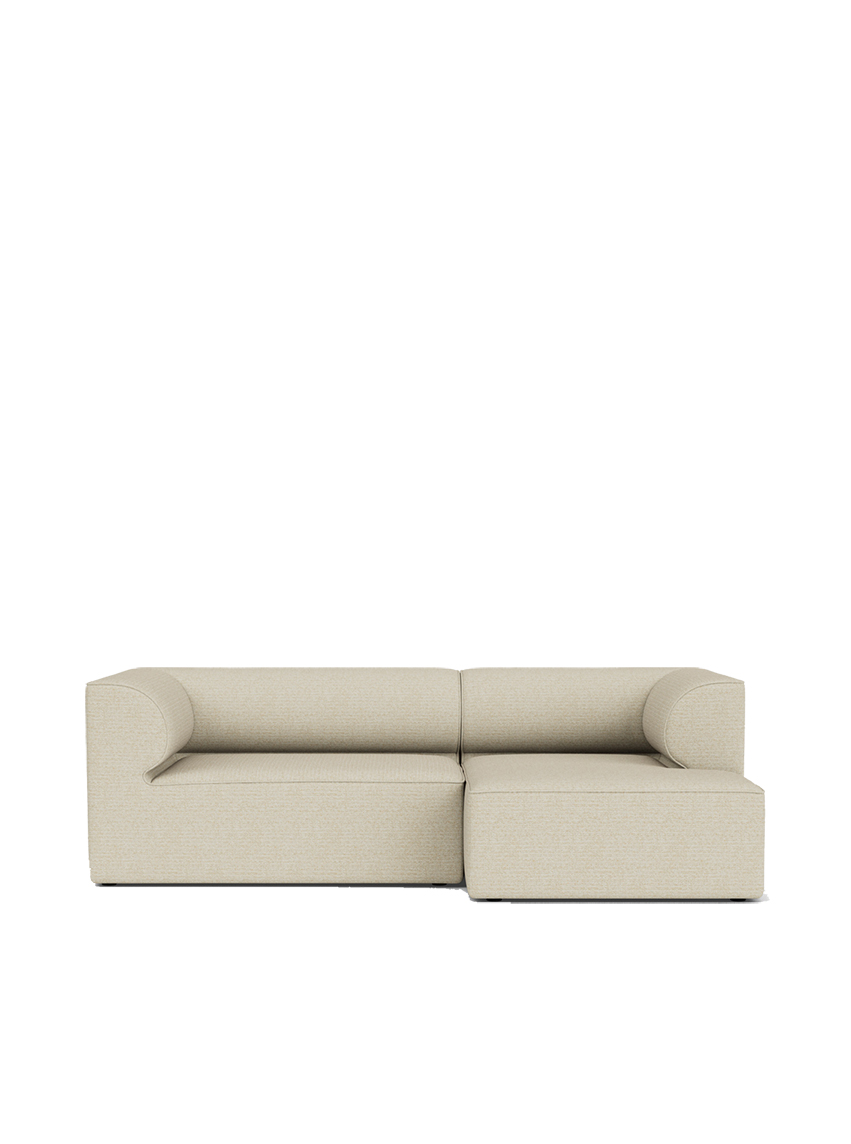 Eave Modular Sofa, 96, 3 Seater, Configuration 5 – 6, Beige