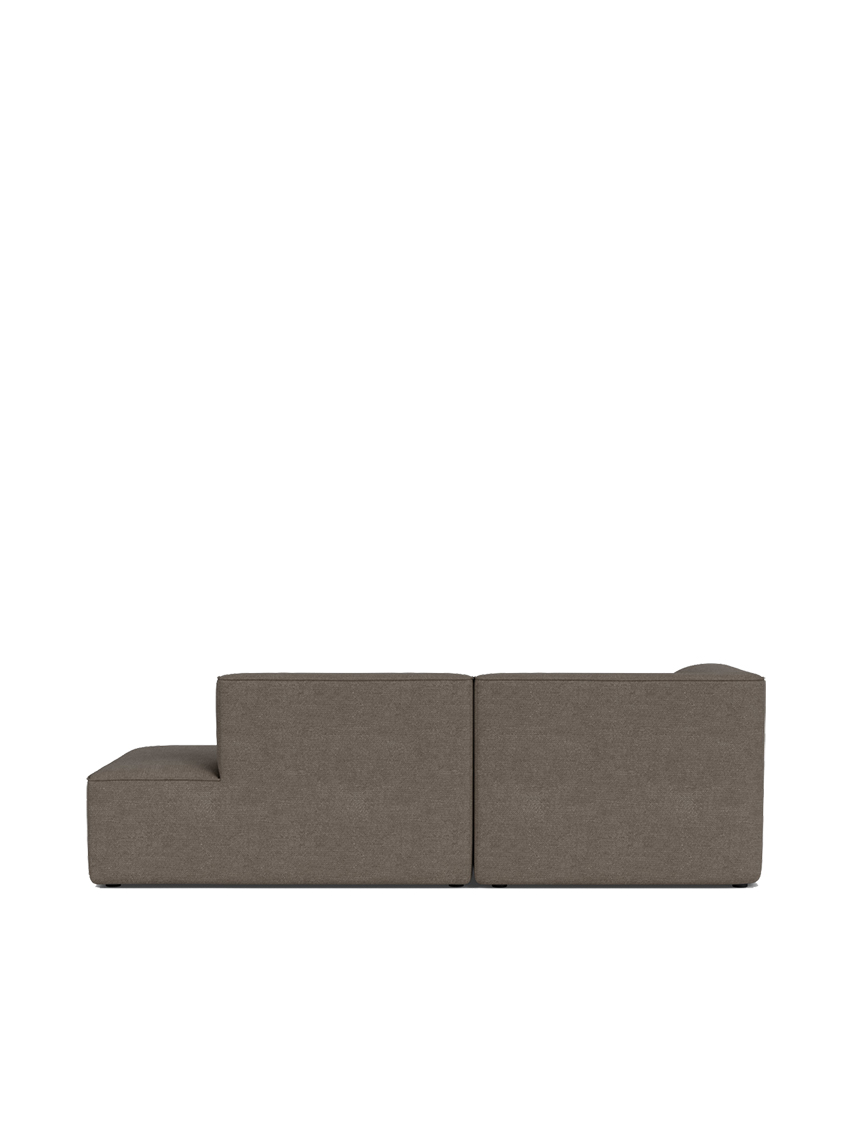 Eave Modular Sofa, 96, 2.5 Seater, Configuration 7 – 8, Grey