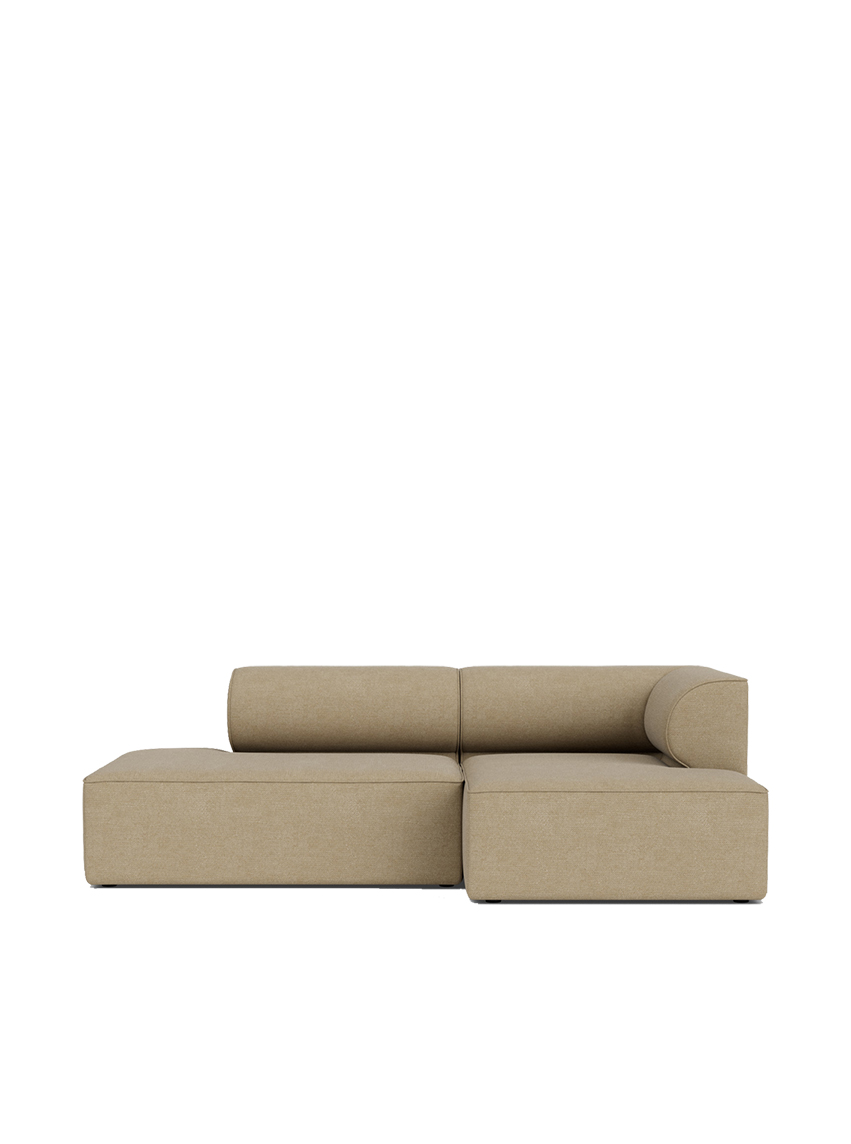 Eave Modular Sofa, 96, 2.5 Seater, Configuration 7 – 8, Beige