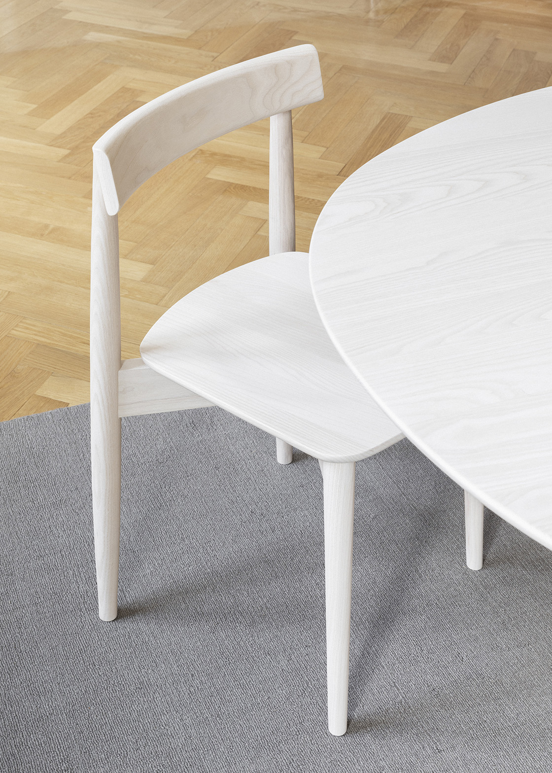 Lara Chair