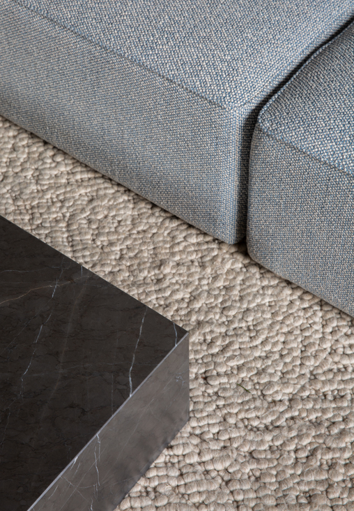 Gravel Rug, 200×300 cm