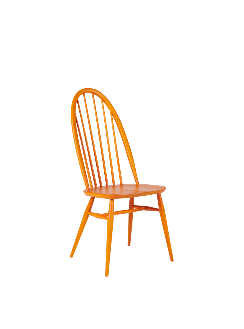 Utility High Back Chair