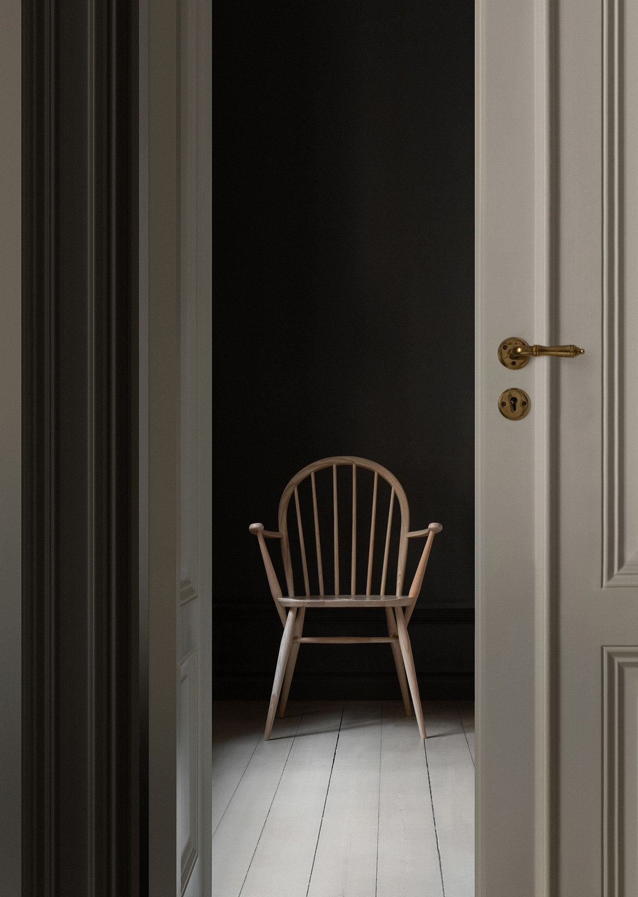Utility Armchair