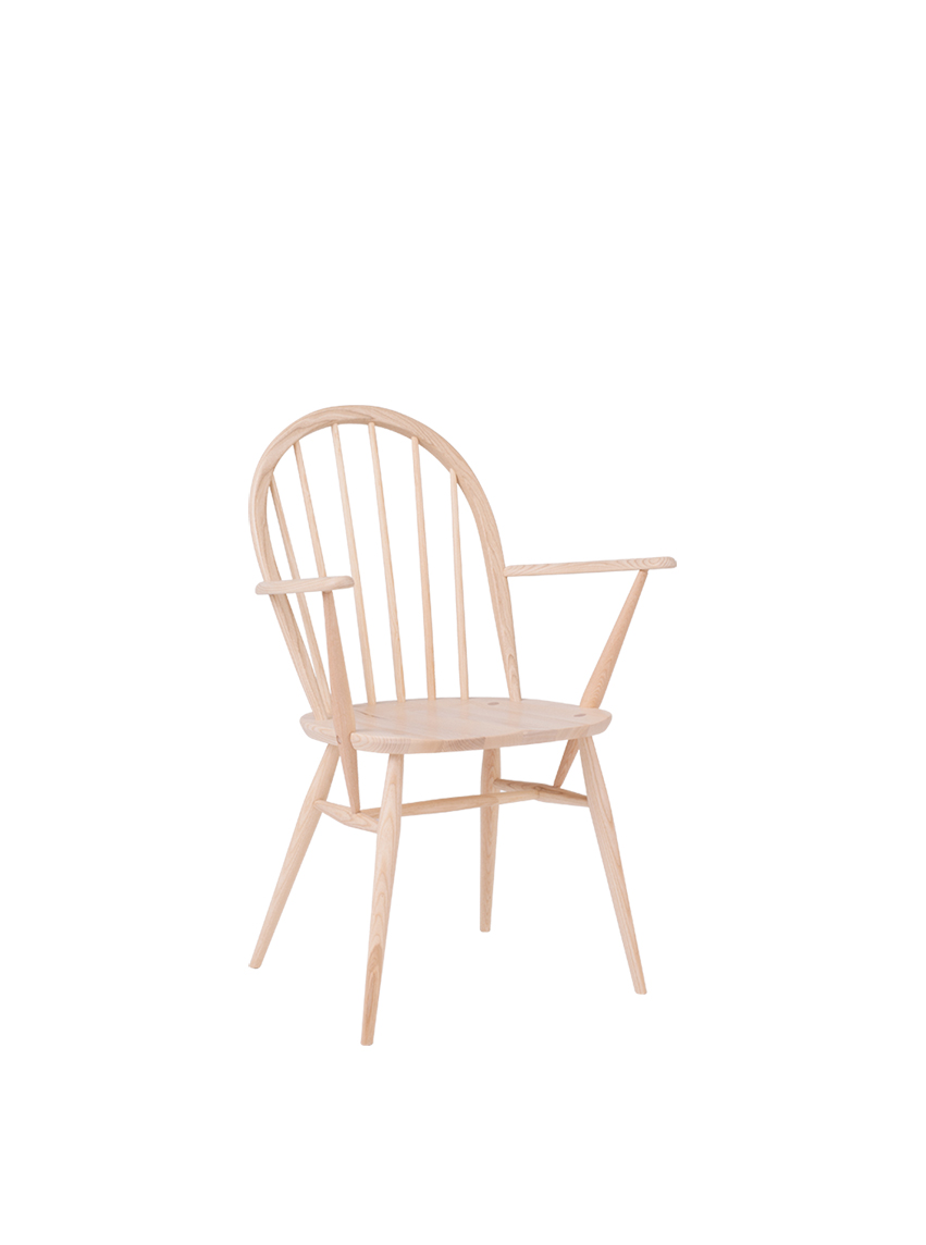 Utility Armchair