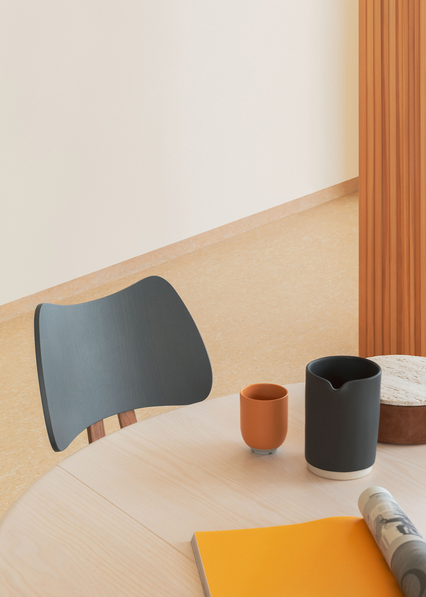 Drop Leaf Table