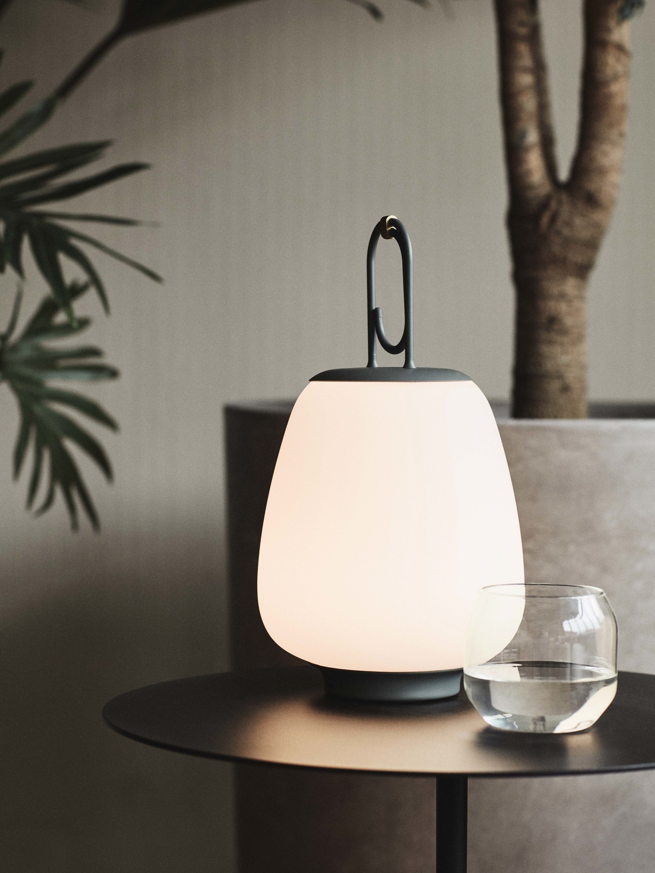 Lucca SC51, Moss Grey