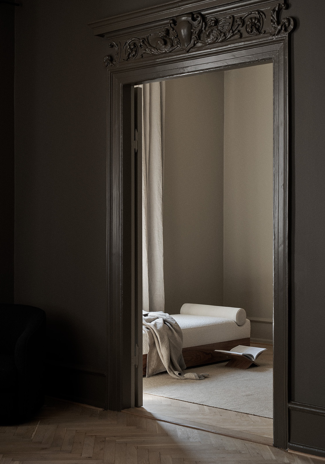 Mass Daybed
