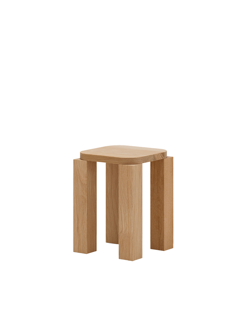Atlas Stool