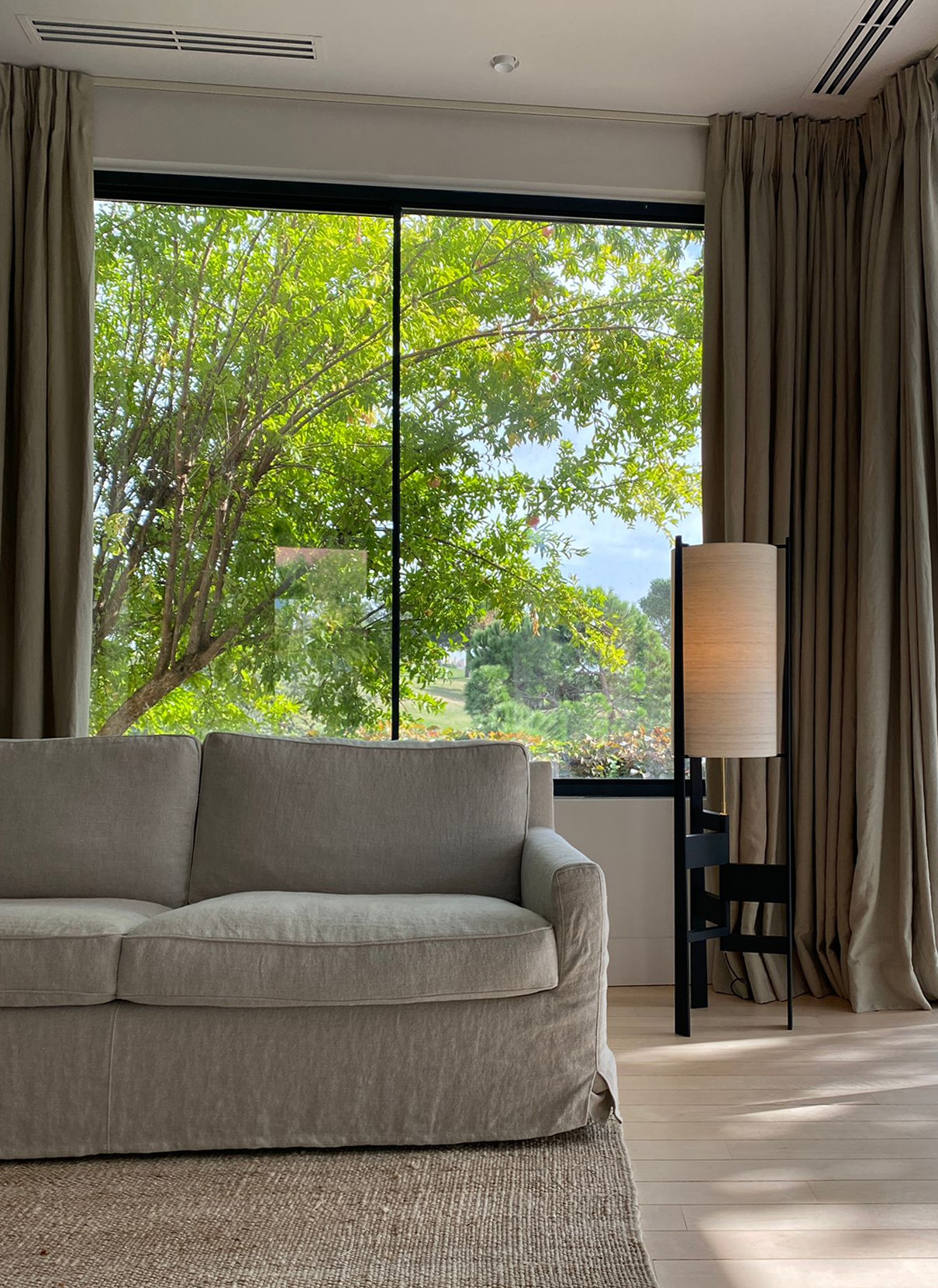 X+L 04 Floor Lamp