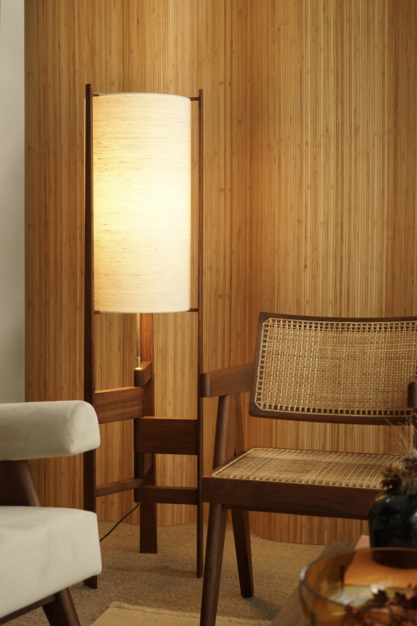 X+L 04 Floor Lamp