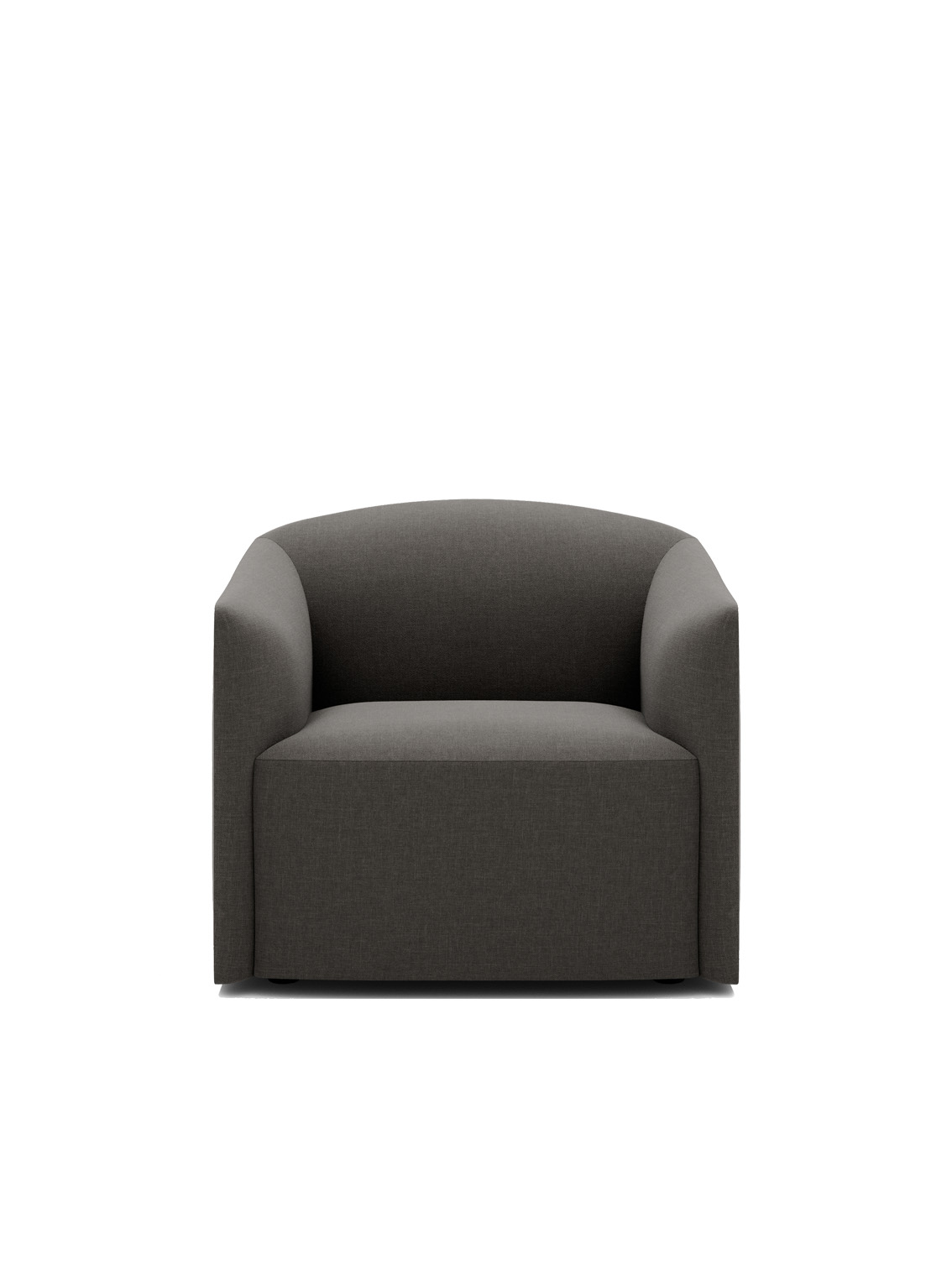 Shore Lounge Chair Extended Base