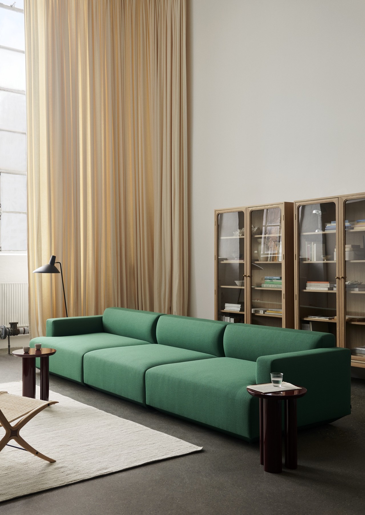 Collect Rug SC85, 200×300 cm