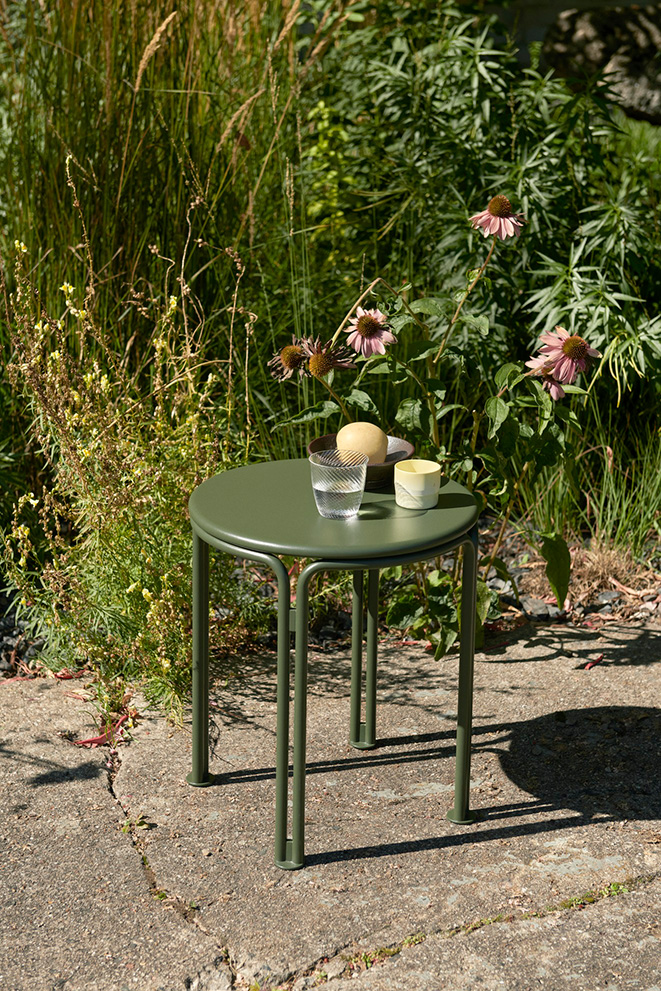 Thorvald Side Table SC102