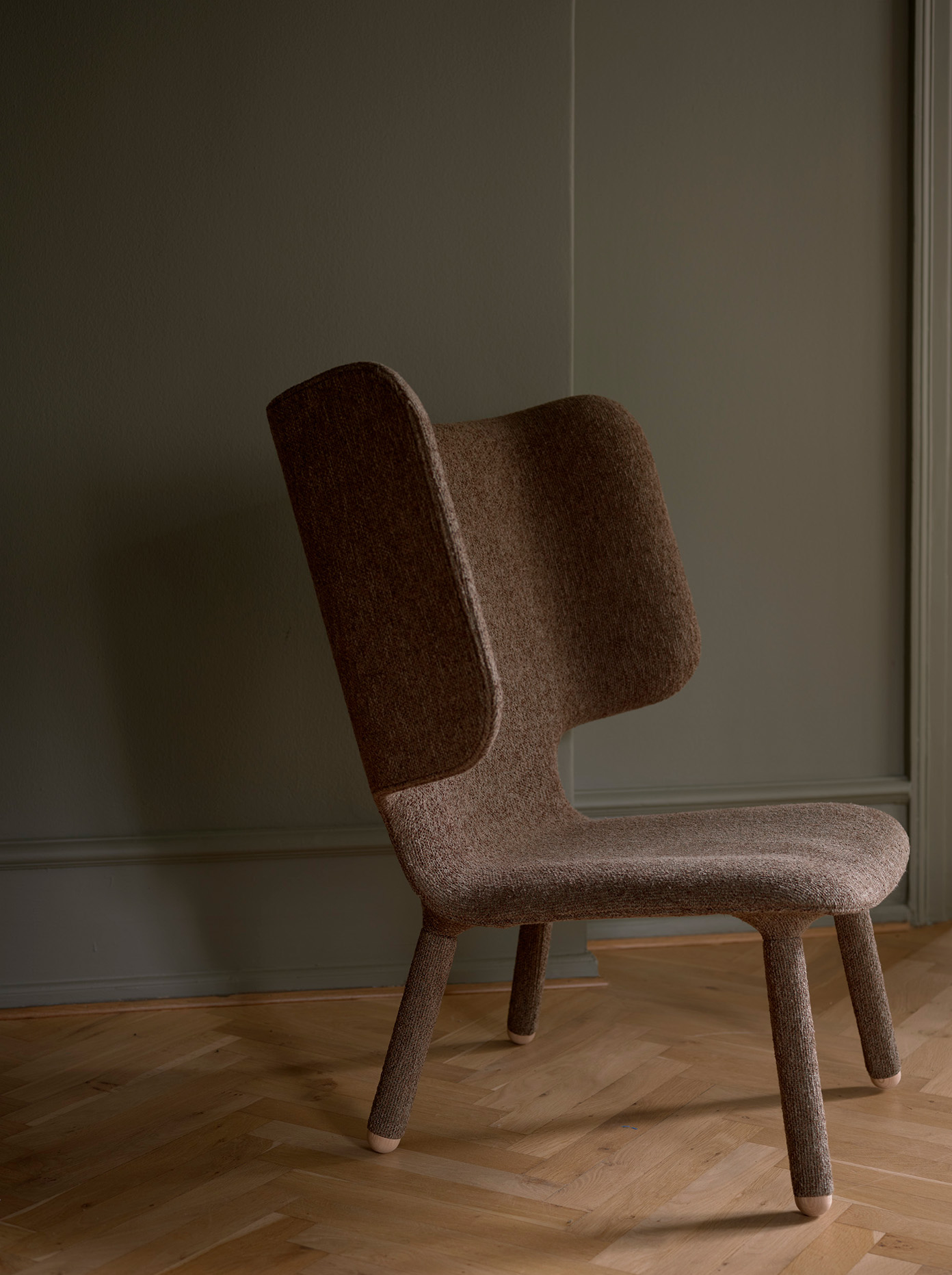 Tembo Lounge Chair