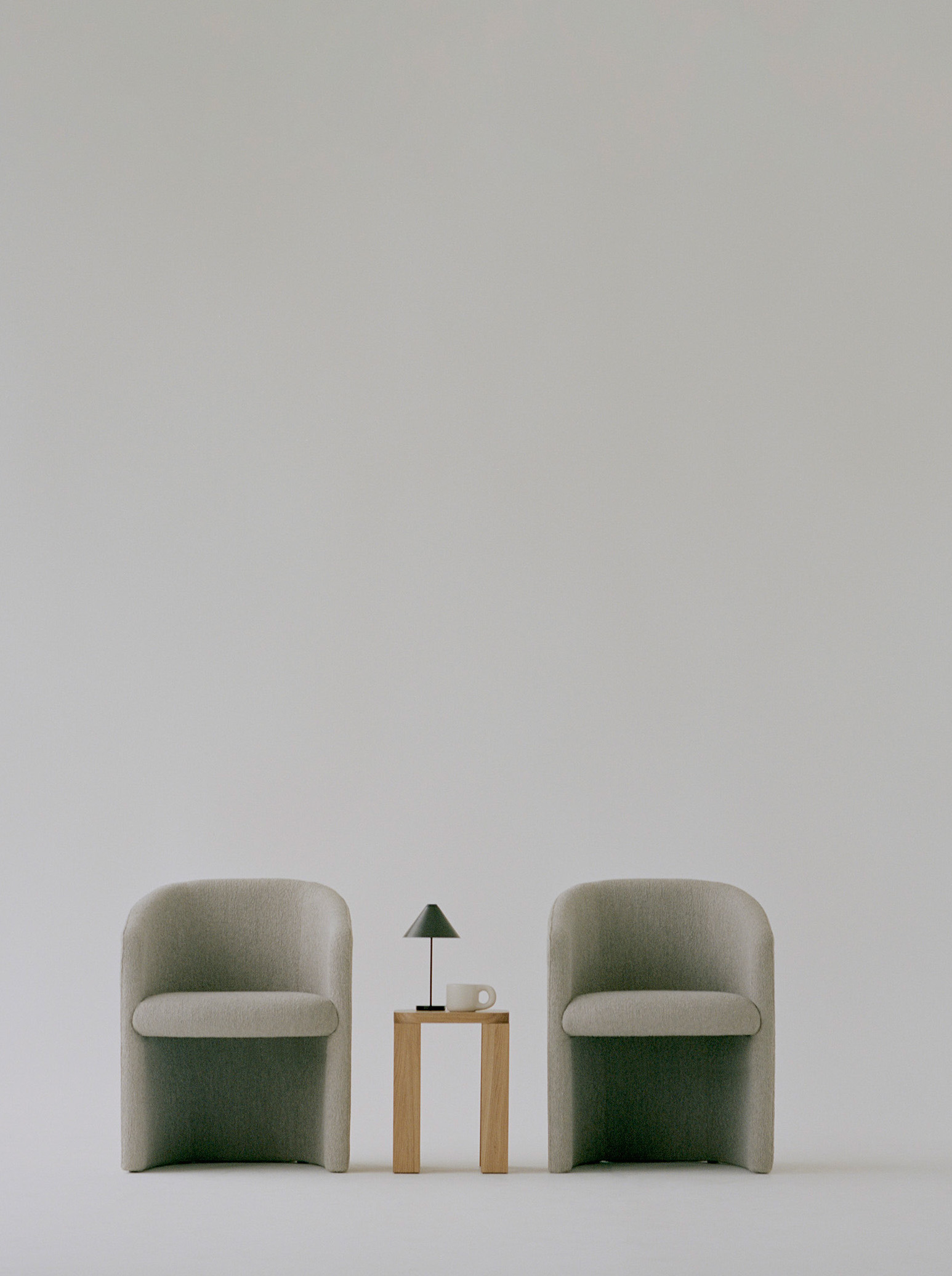 Covent Club Chair