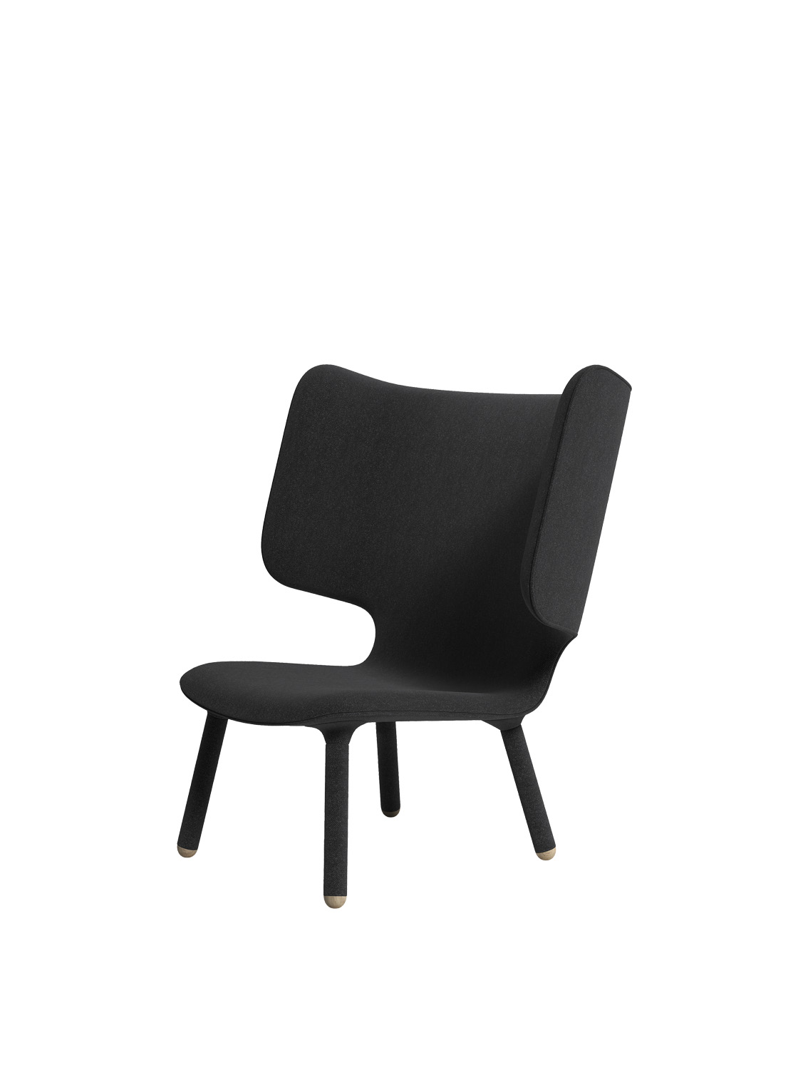 Tembo Lounge Chair