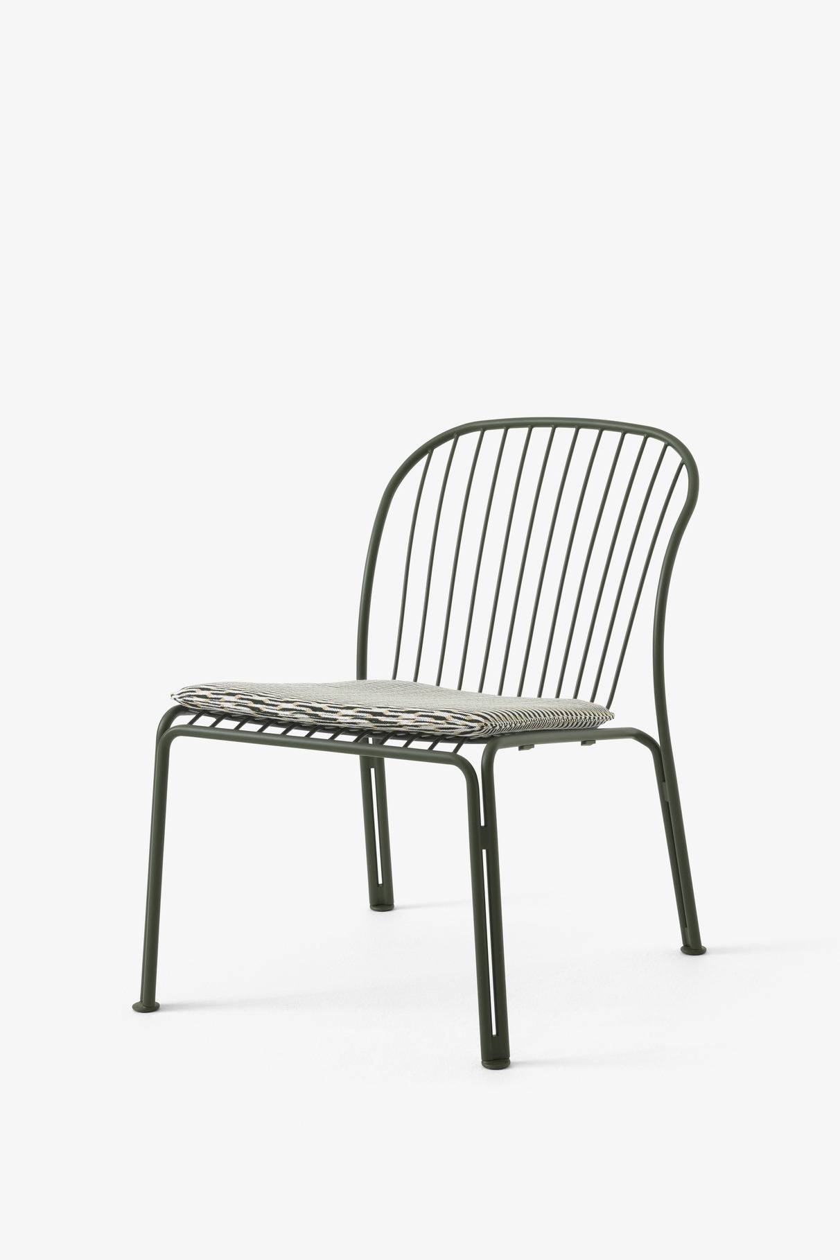 Thorvald Chair SC100/SC101, Seat Pad