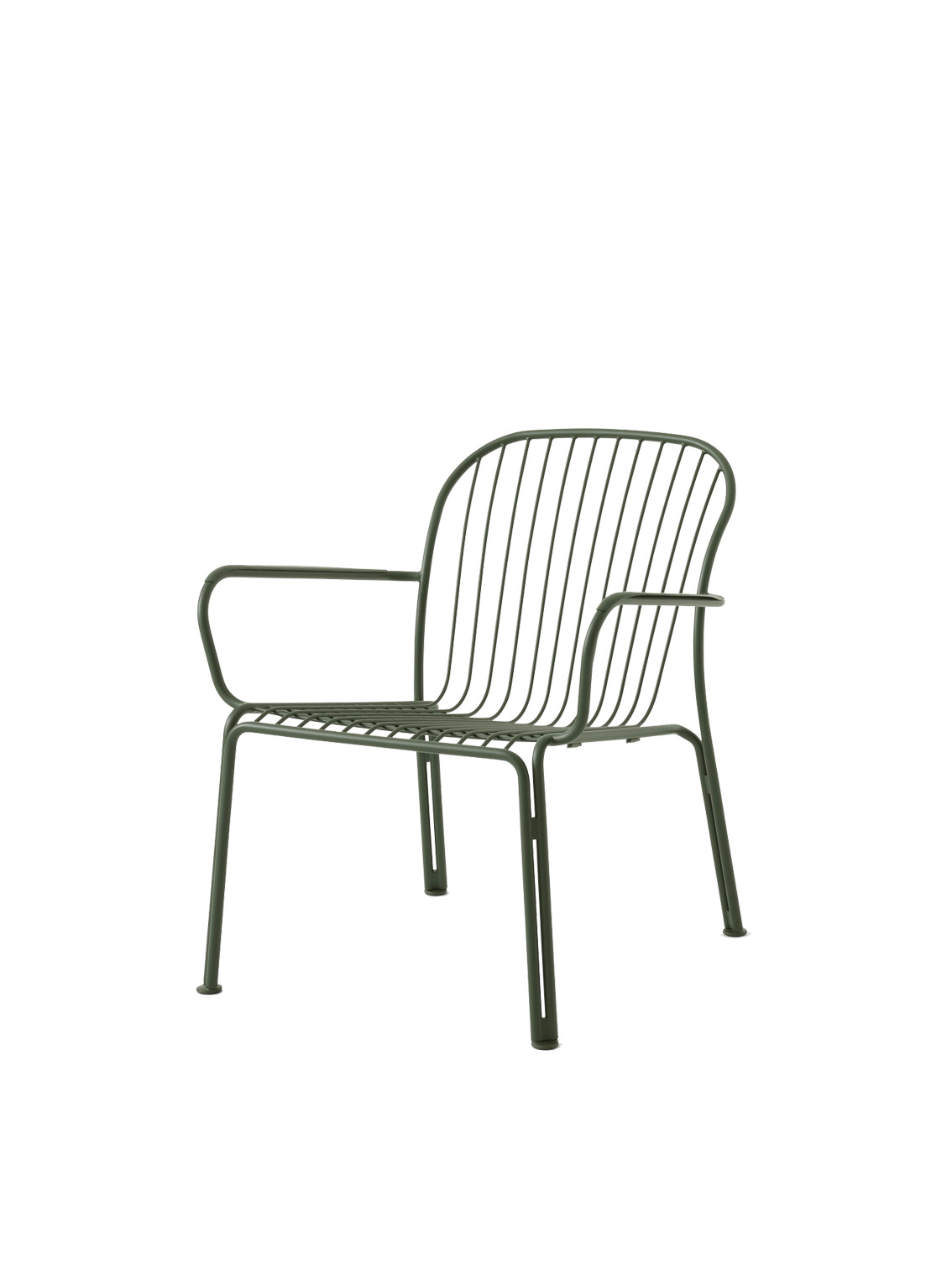 Thorvald Lounge Armchair SC101