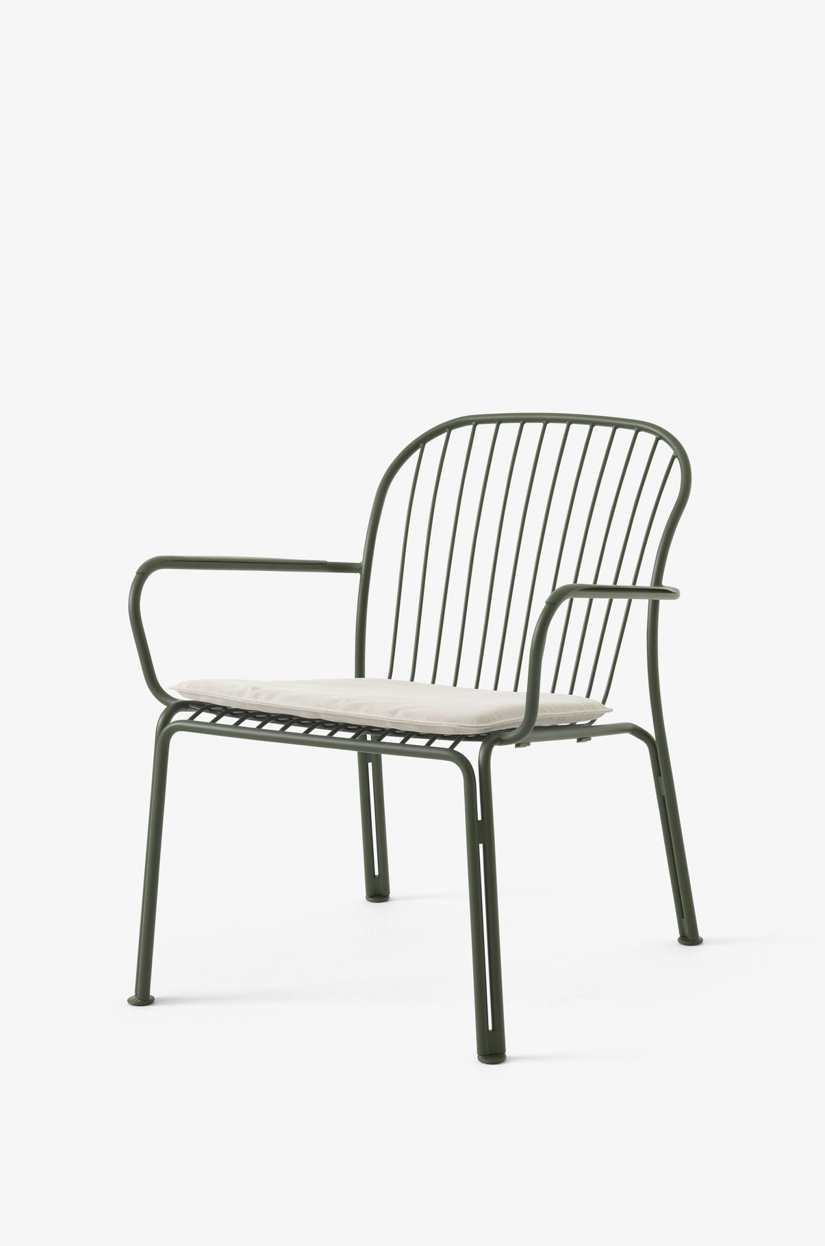 Thorvald Chair SC100/SC101, Seat Pad