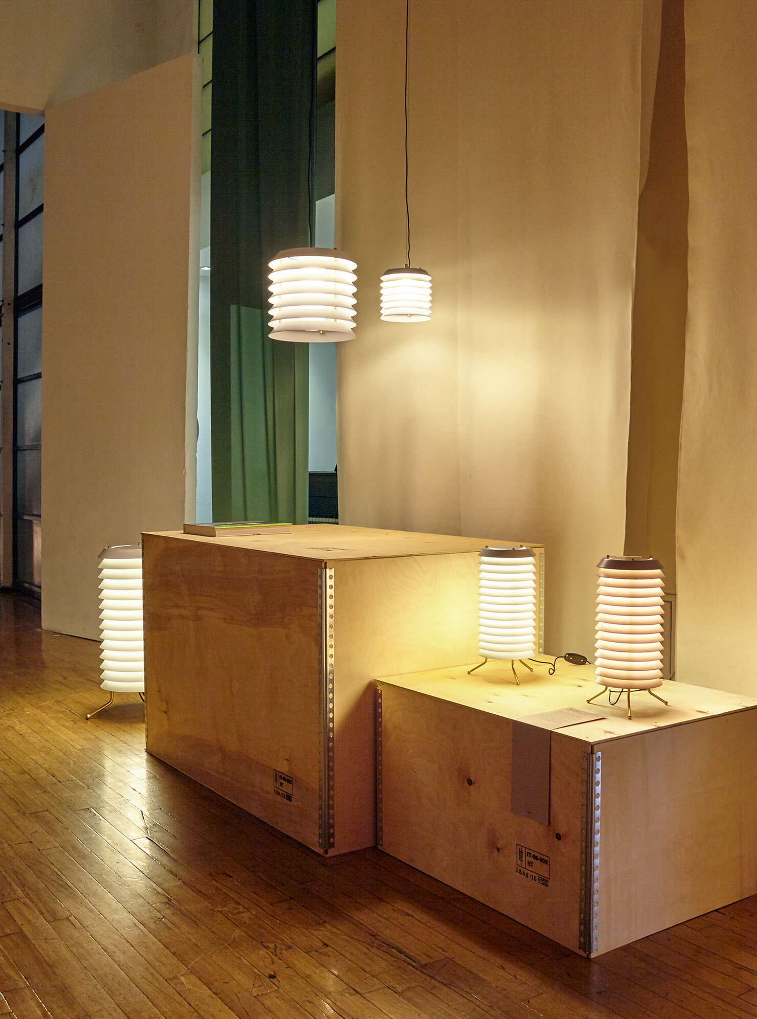 Maija 15 Table Lamp