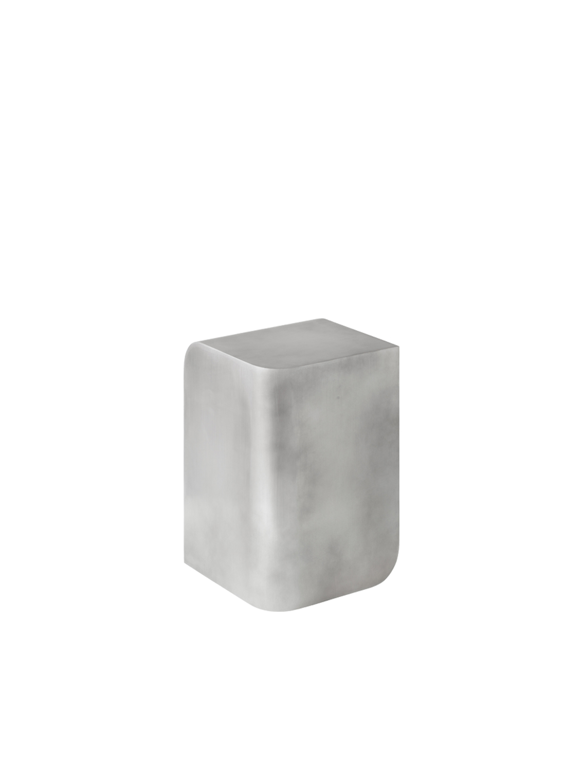 Volume Side Table