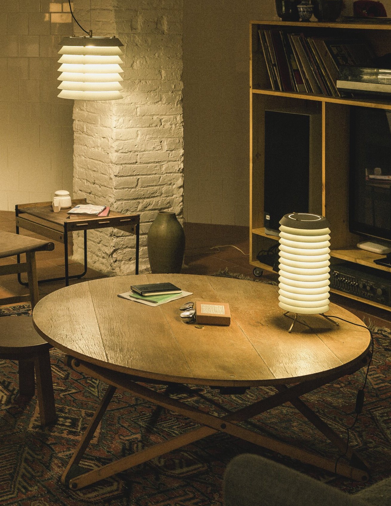 Maija 15 Table Lamp