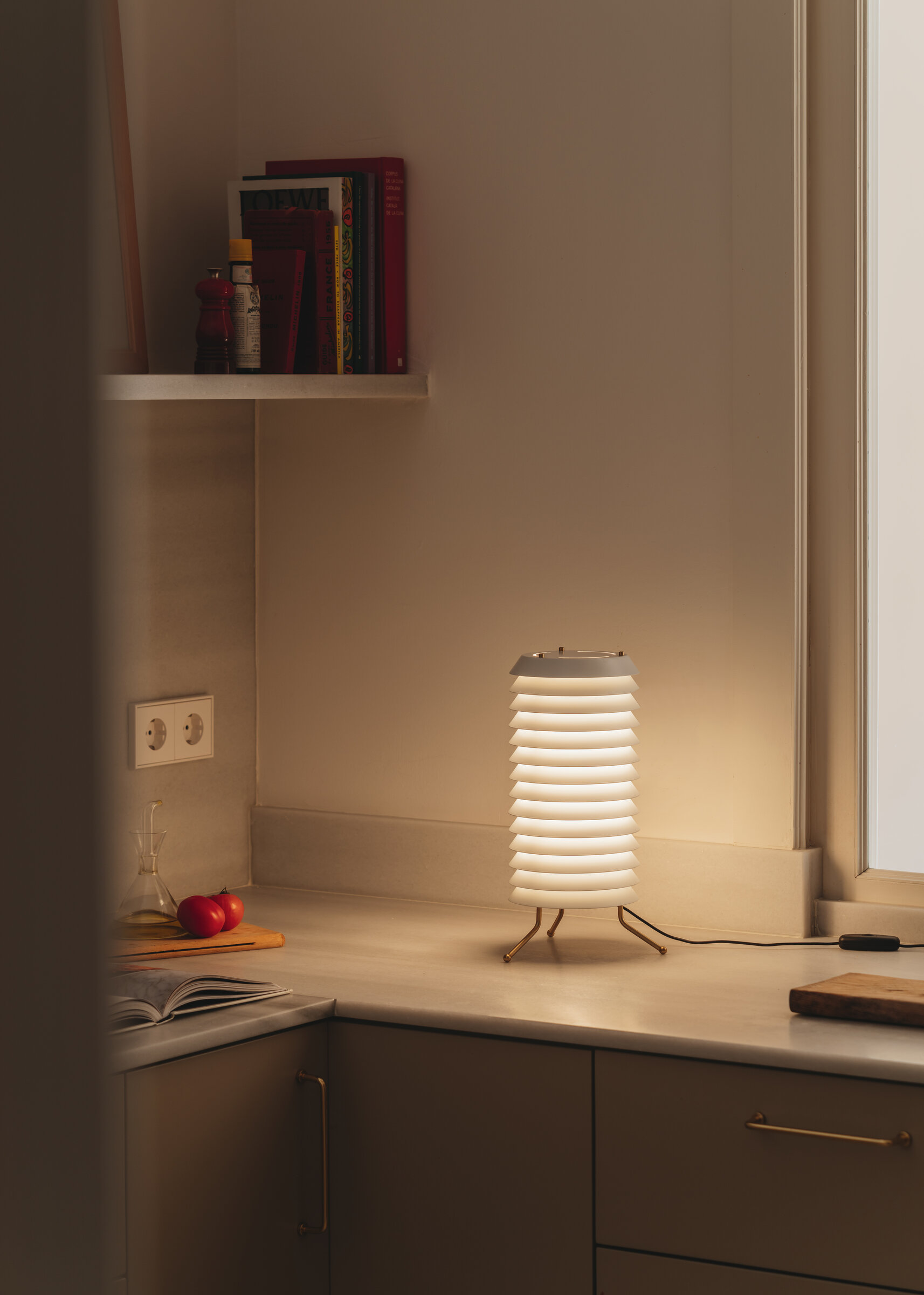 Maija 15 Table Lamp