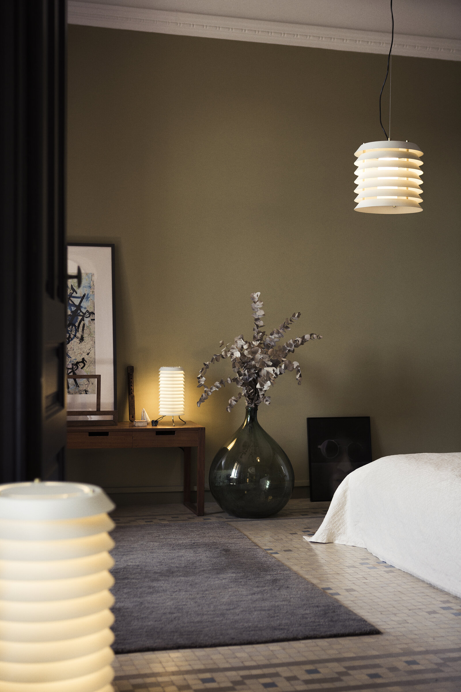 Maija 15 Table Lamp