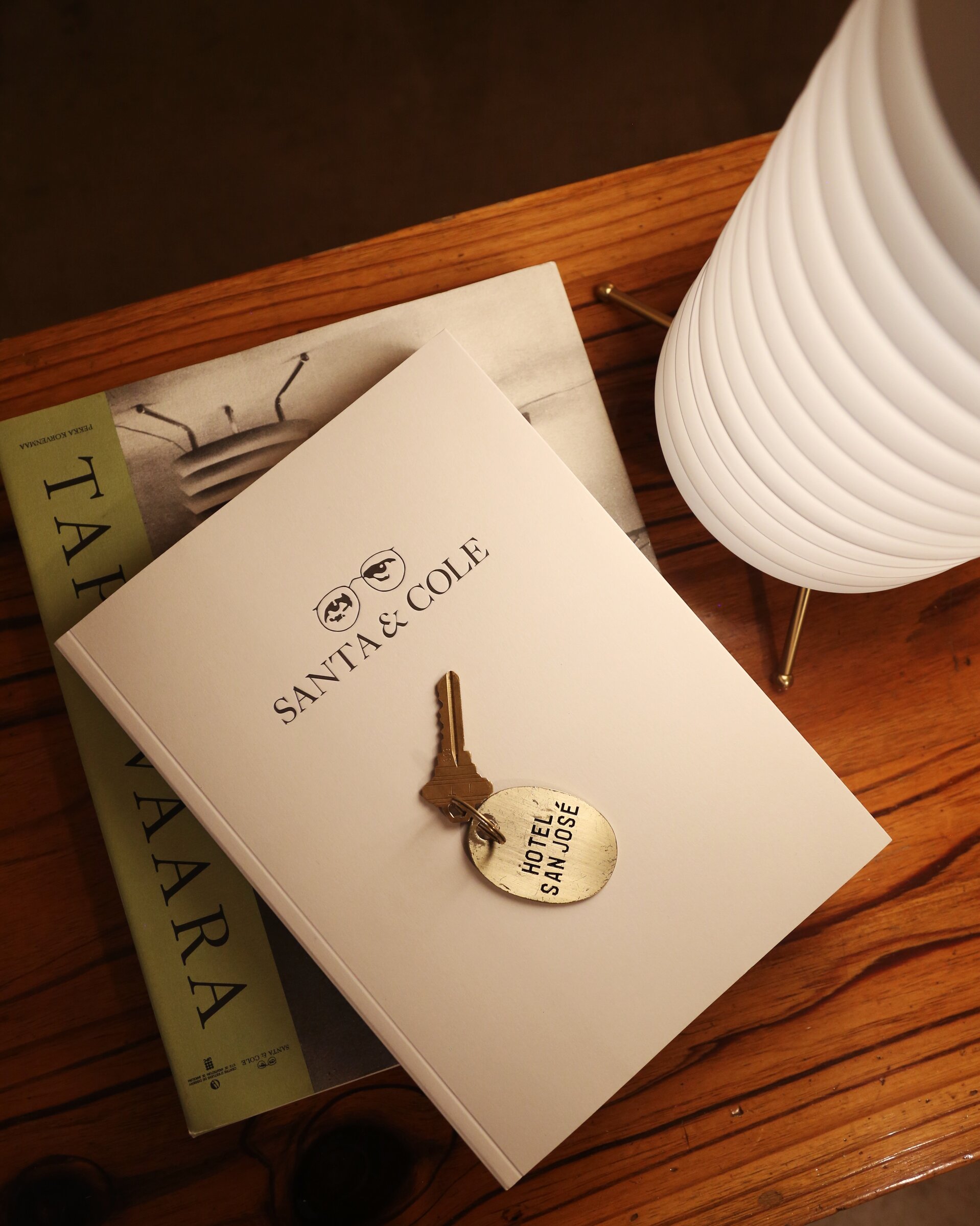 Maija 15 Table Lamp