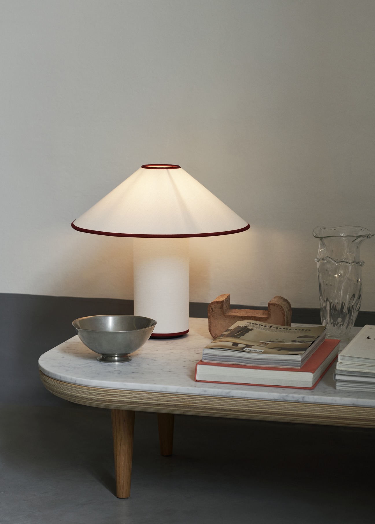 Colette ATD6 Table Lamp