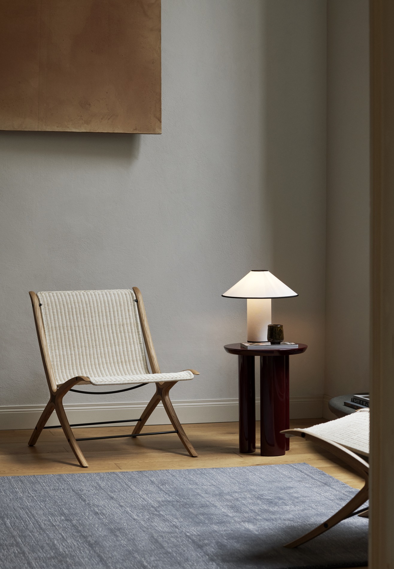 Colette ATD6 Table Lamp