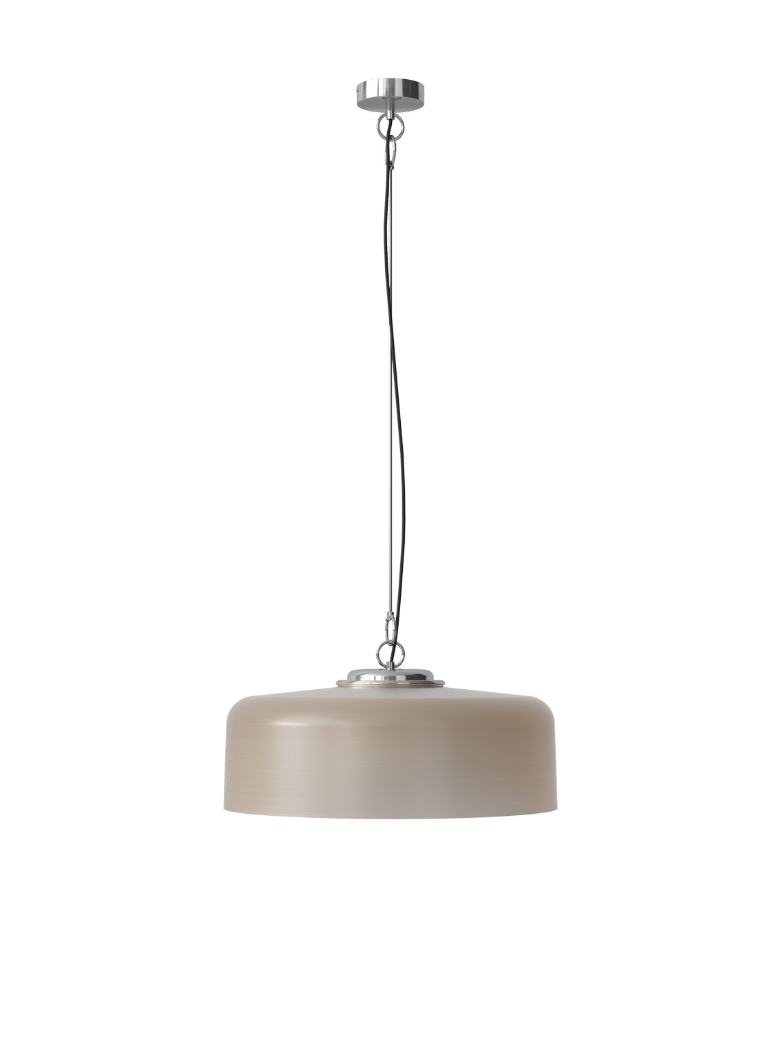 Model 2050 Pendant, Wire Suspension