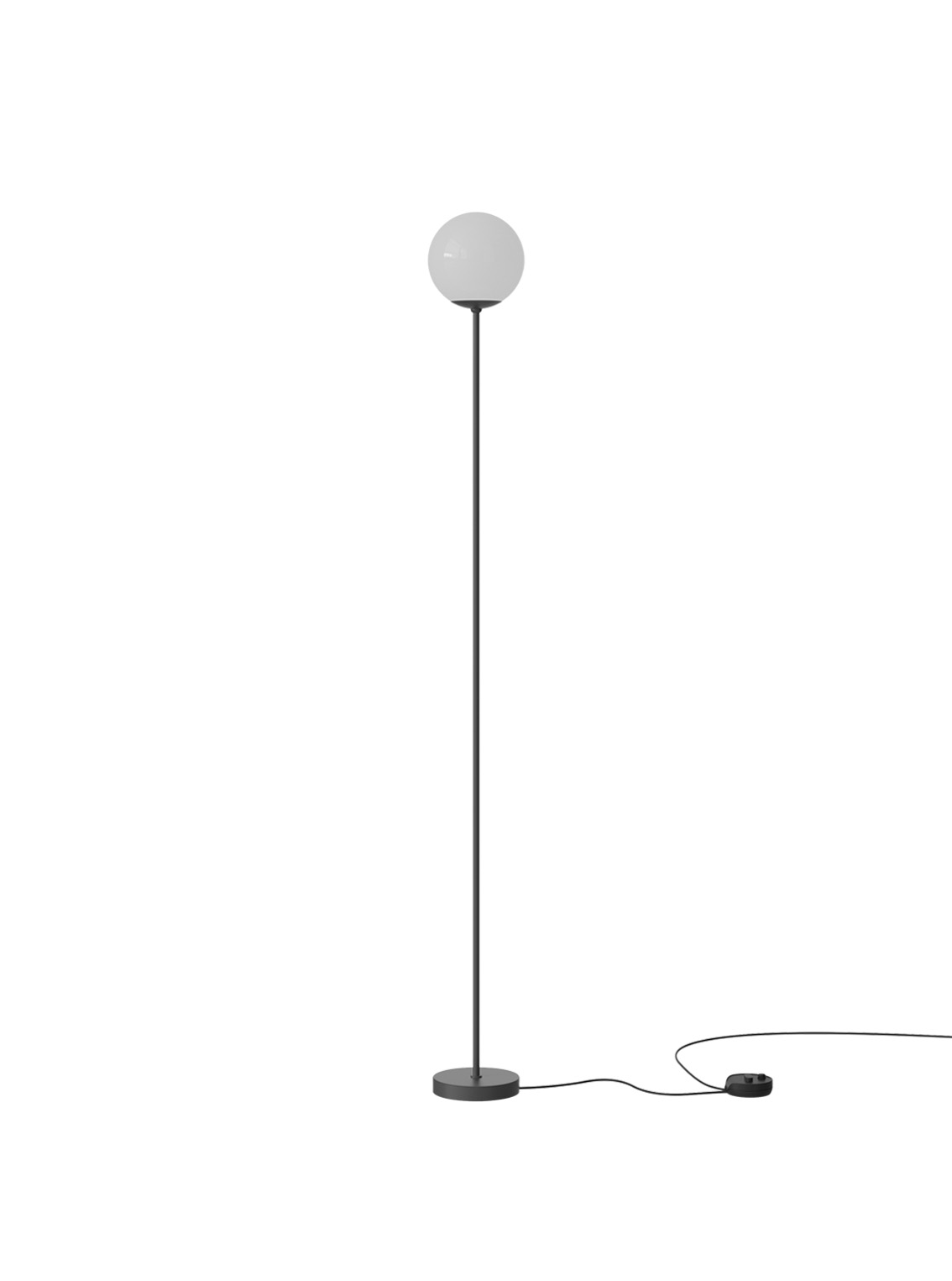 Model 1081 Floor Lamp