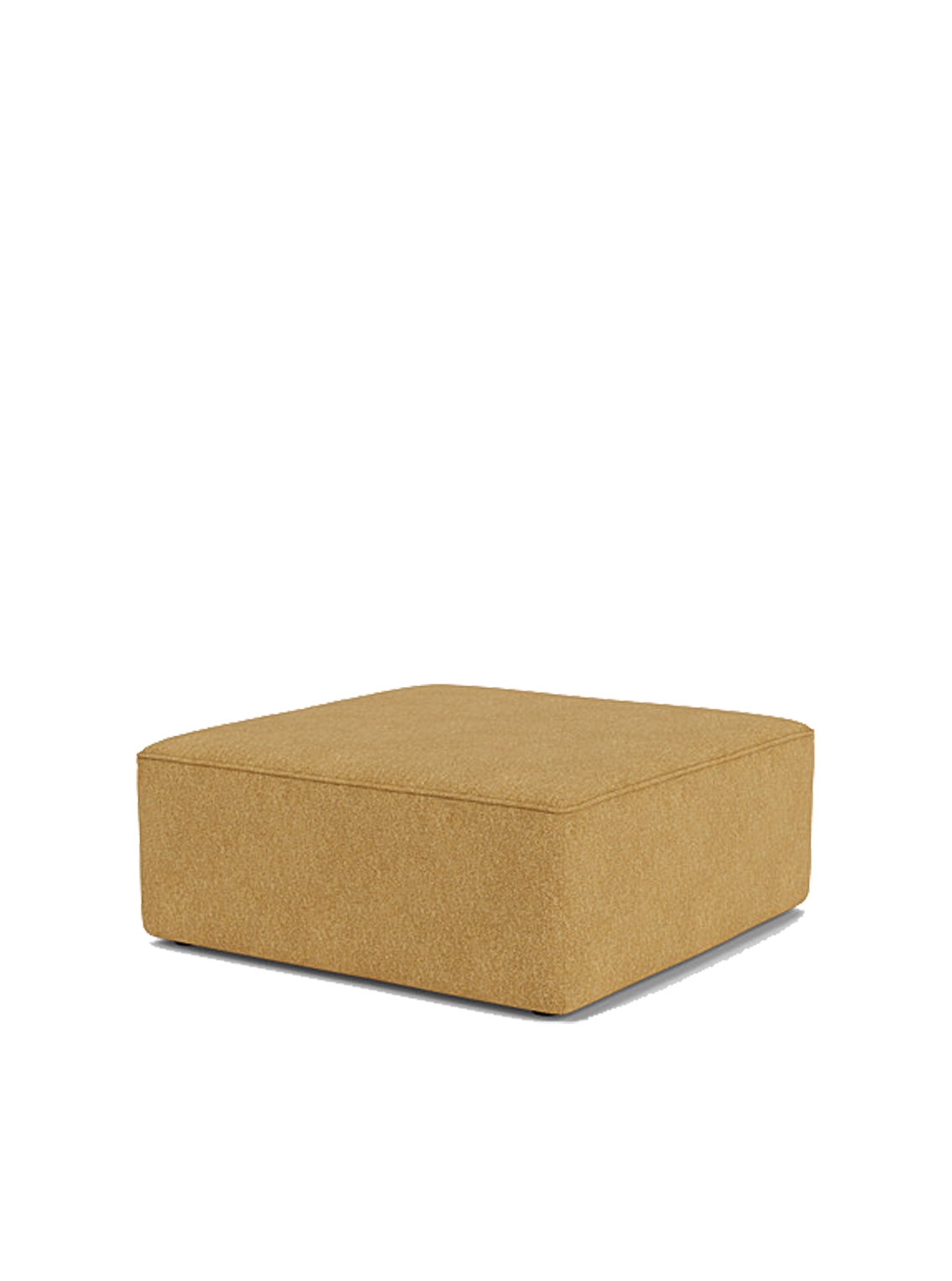 Eave Modular 96, Pouf, Earth