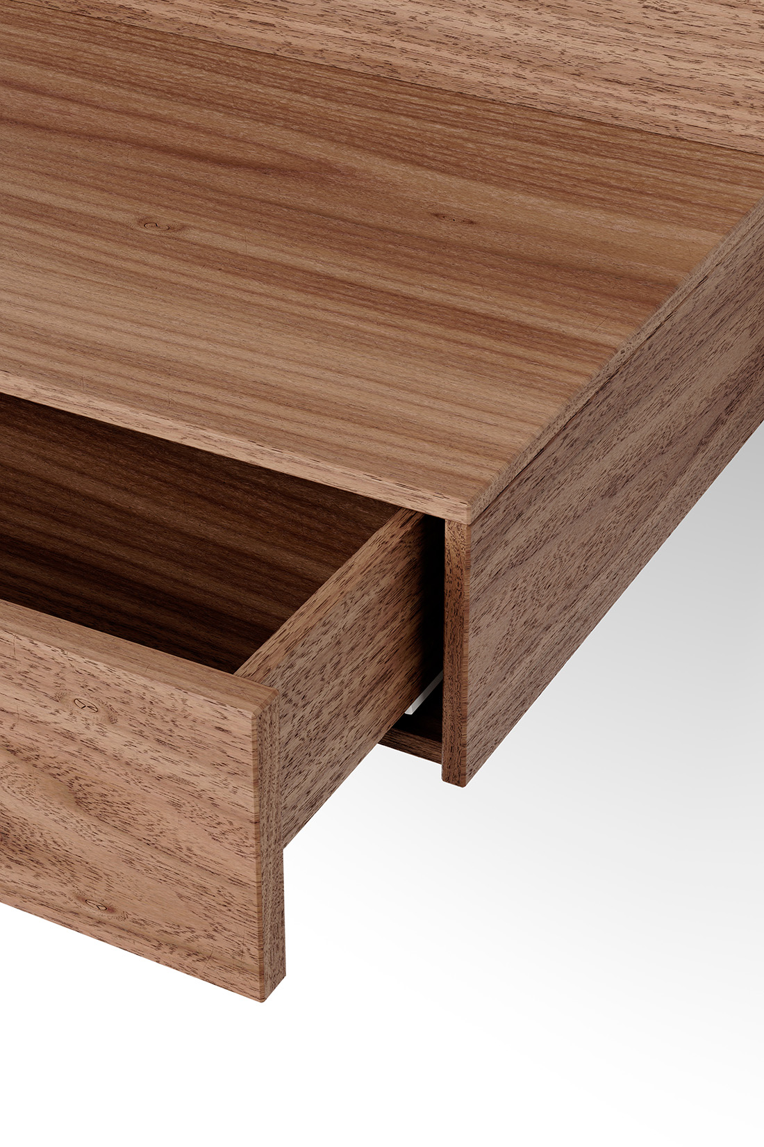 Tana Wall Mounted Nightstand
