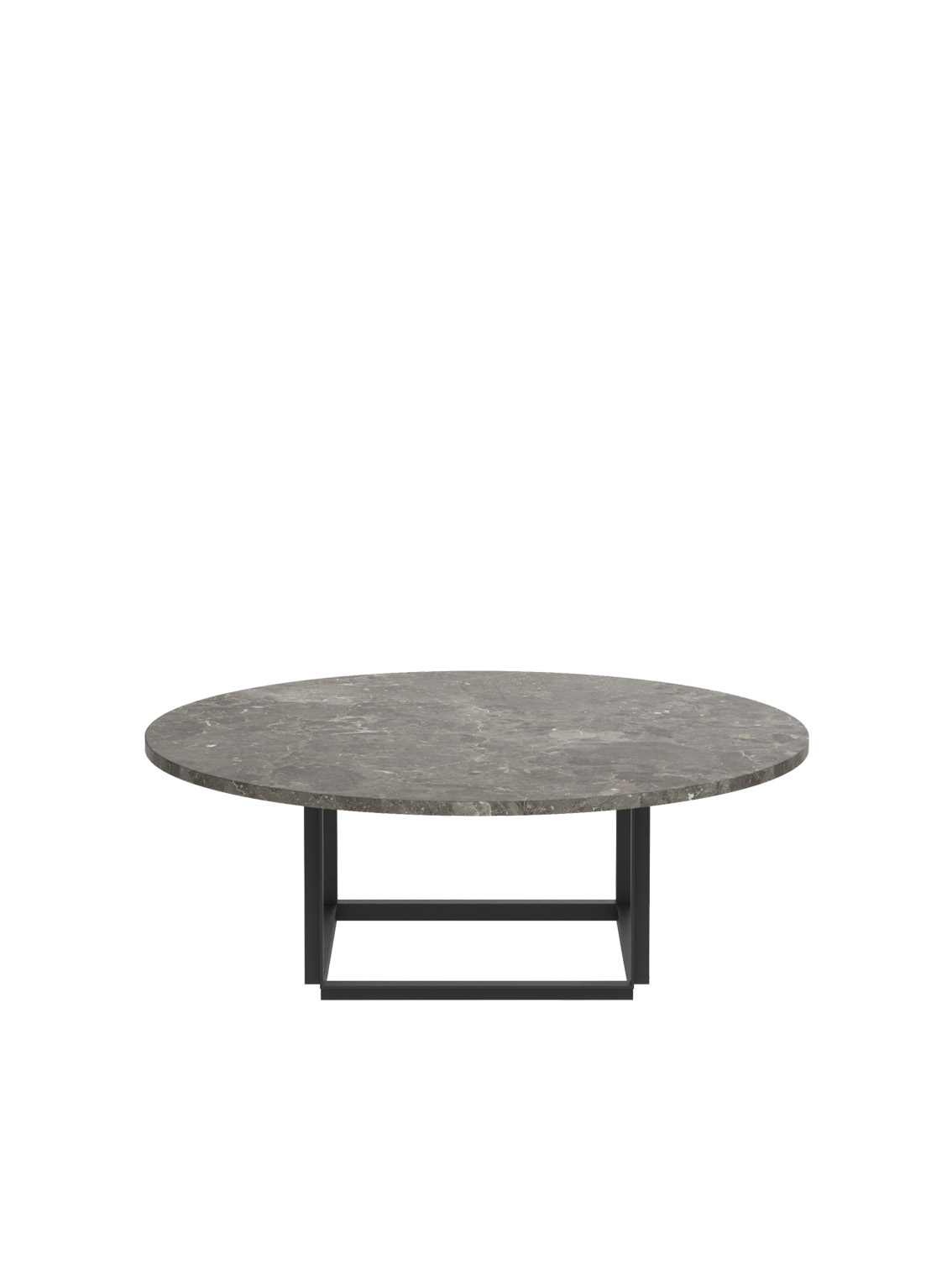 Florence Coffee Table, Dia 90cm