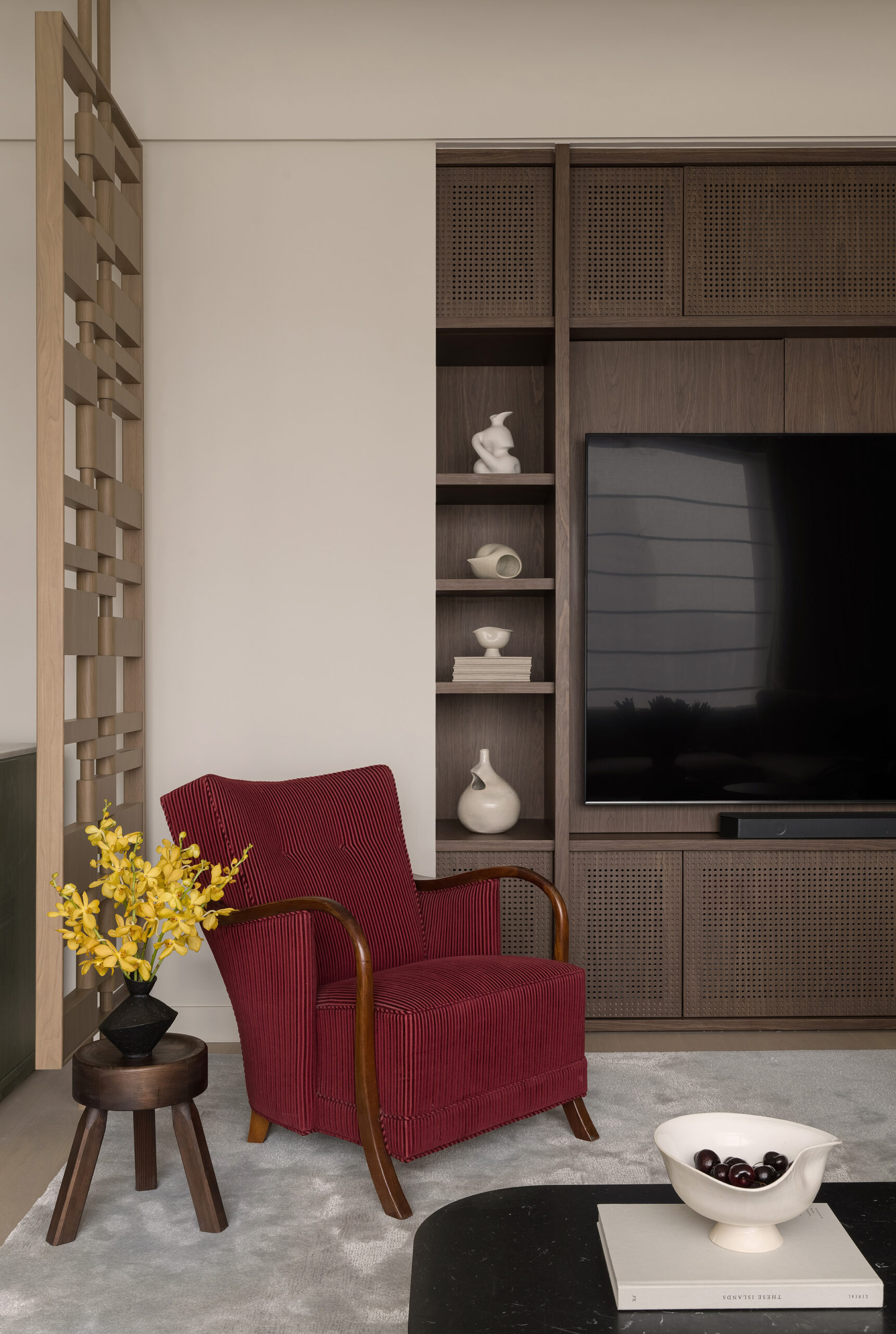 Original Pigments Paint, Balance Matte (Gloss 5), Rue Réaumur