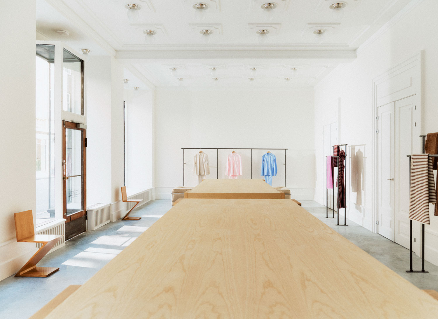 Original Pigments Paint, Balance Matte (Gloss 5), Osylei