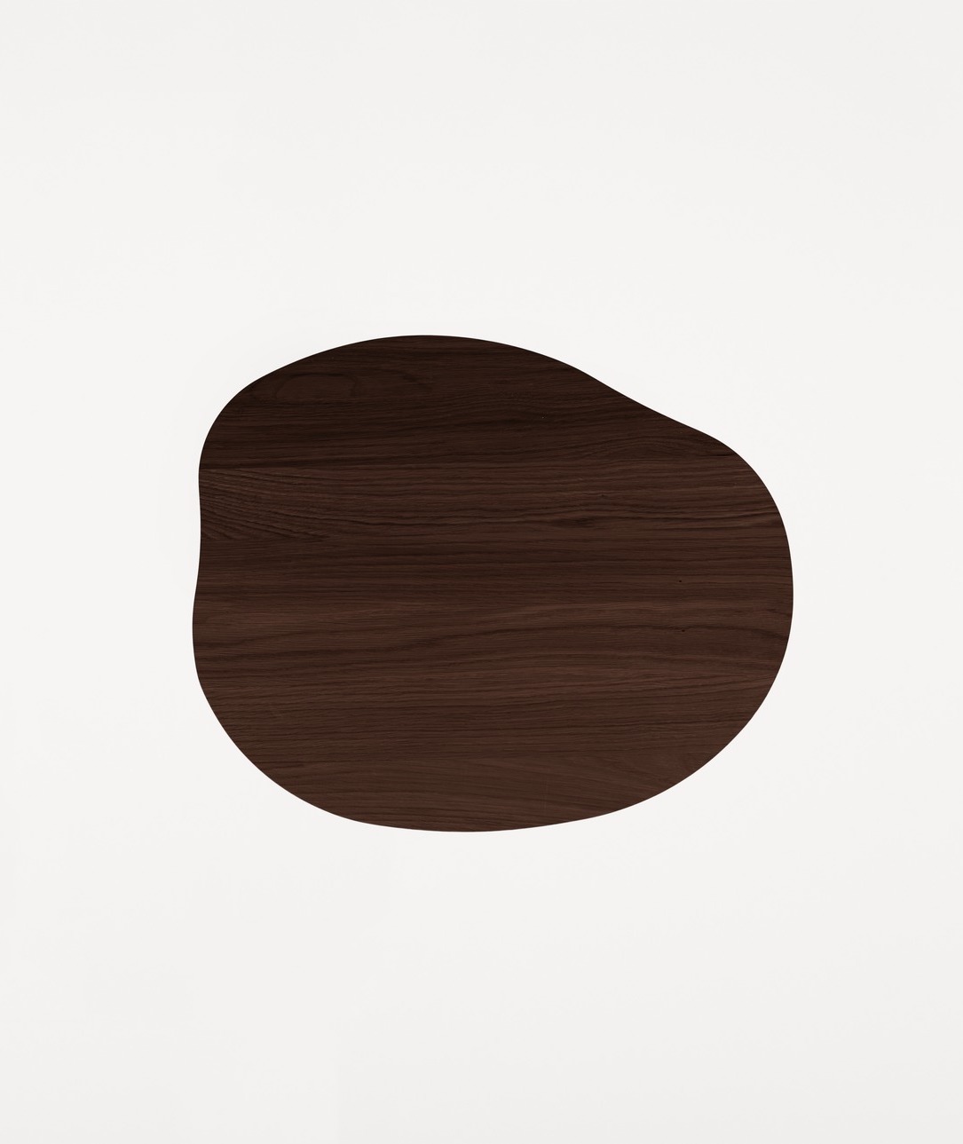 Farmhouse, Pond Side Table, Dark Oak