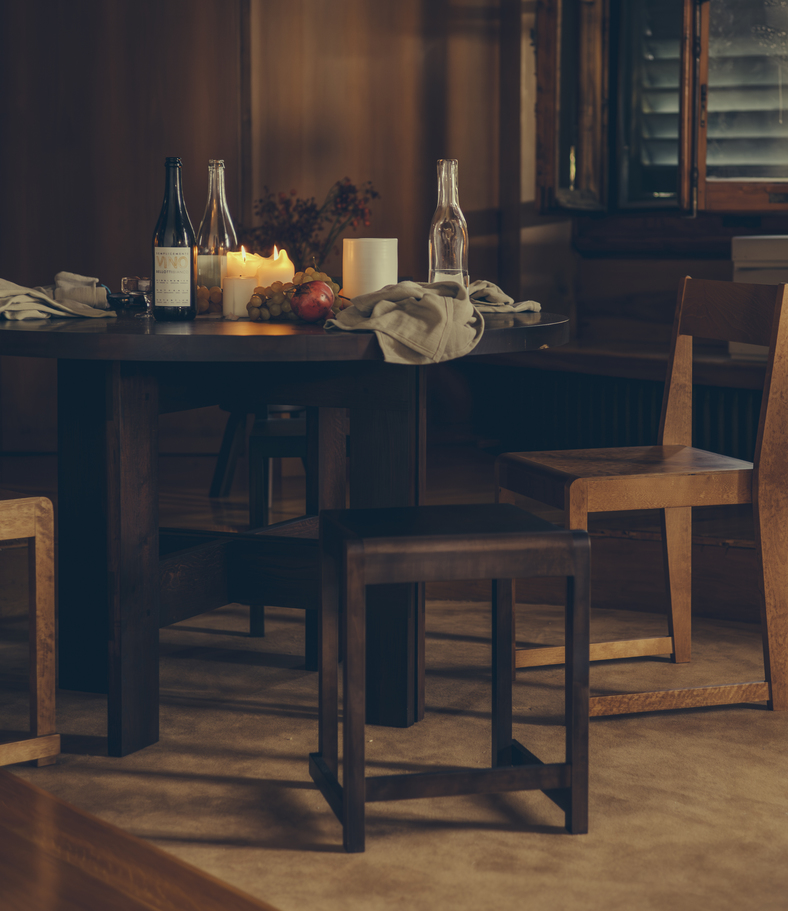 Low Stool 01
