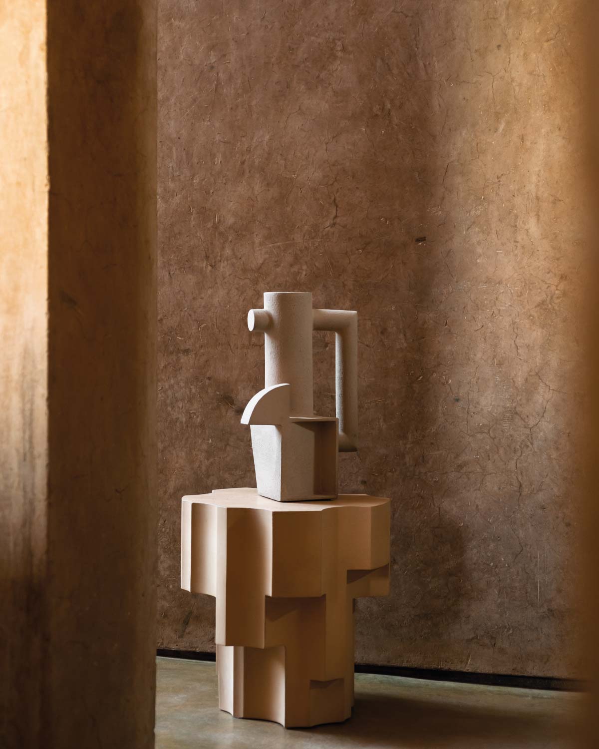 Altar Table, 50×50 cm